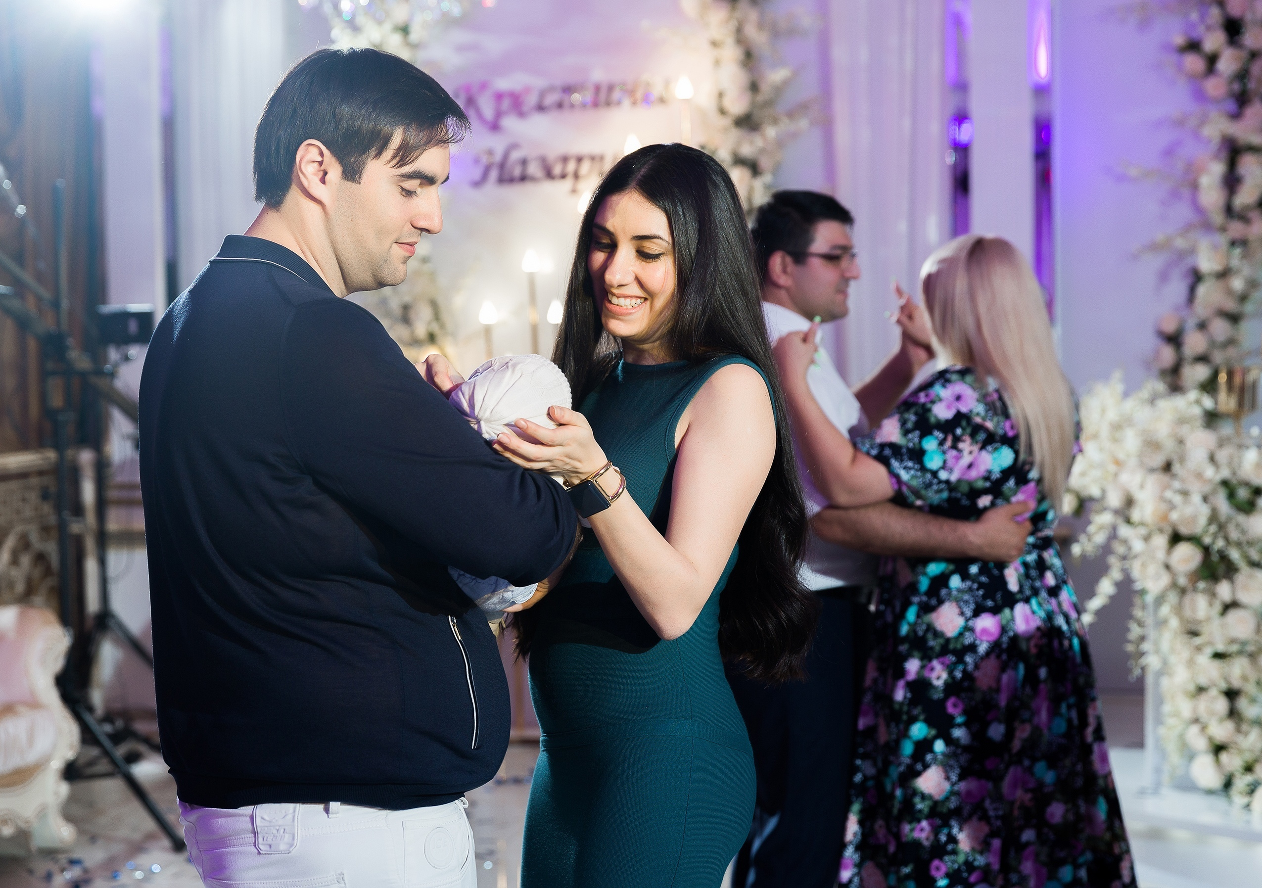 Корпоративы, дни рождения, юбилеи, крещение. Свадебный фотограф  Пятигорск, Сочи, Ессентуки, Кисловодск Александр