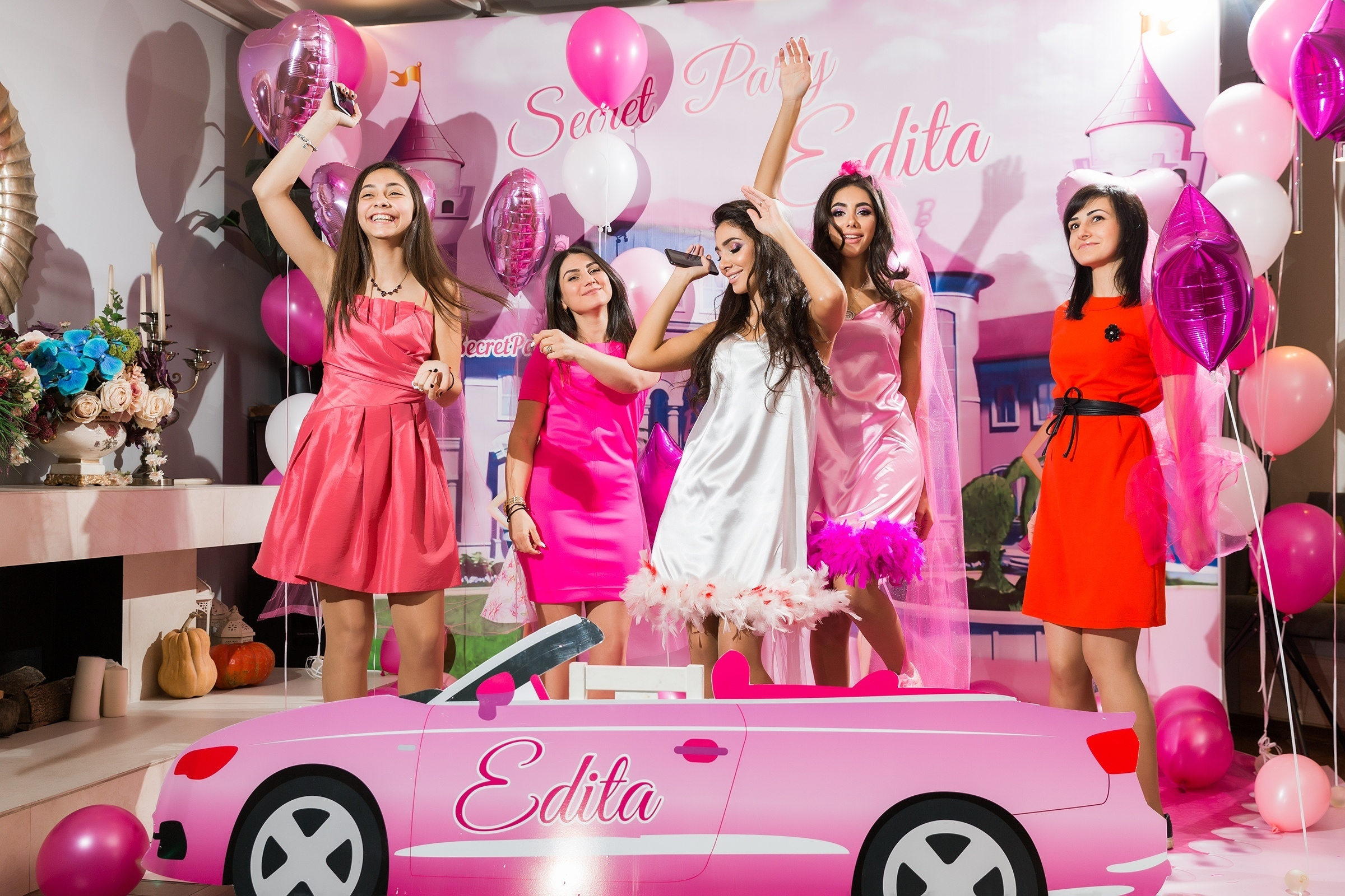 Корпоративы, дни рождения, юбилеи, крещение. Свадебный фотограф  Пятигорск, Сочи, Ессентуки, Кисловодск Александр