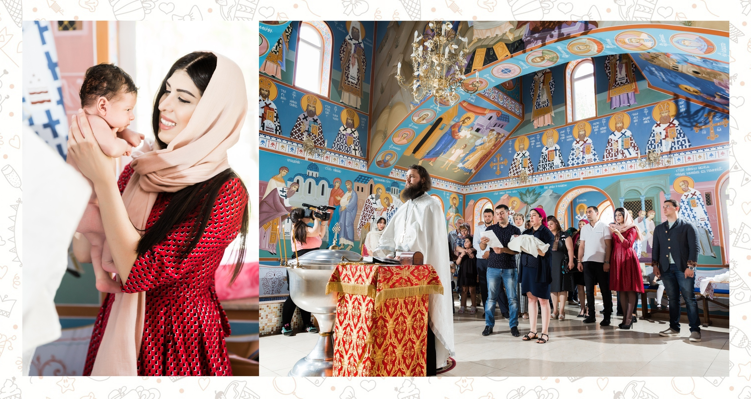 Корпоративы, дни рождения, юбилеи, крещение. Свадебный фотограф  Пятигорск, Сочи, Ессентуки, Кисловодск Александр