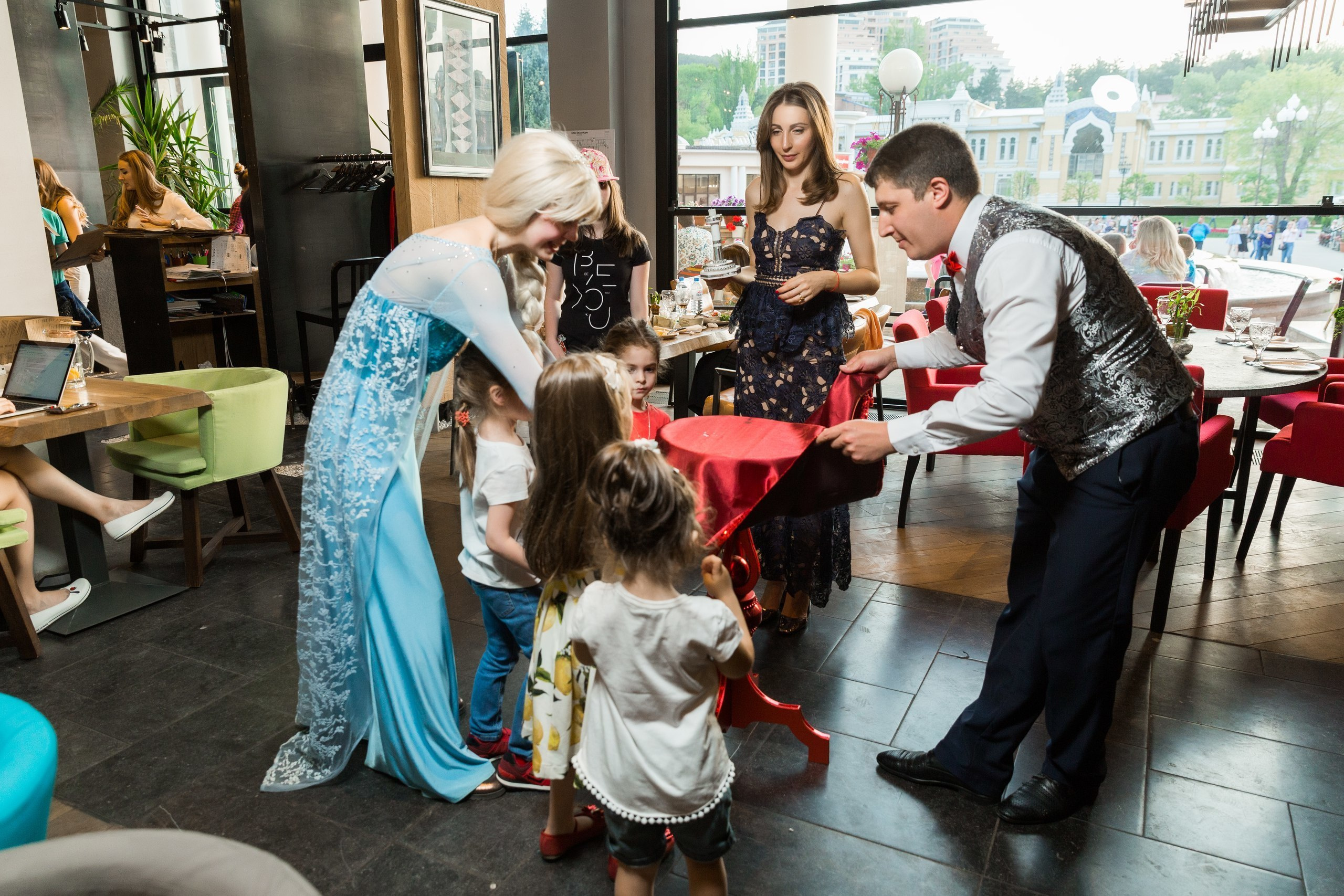 Корпоративы, дни рождения, юбилеи, крещение. Свадебный фотограф  Пятигорск, Сочи, Ессентуки, Кисловодск Александр