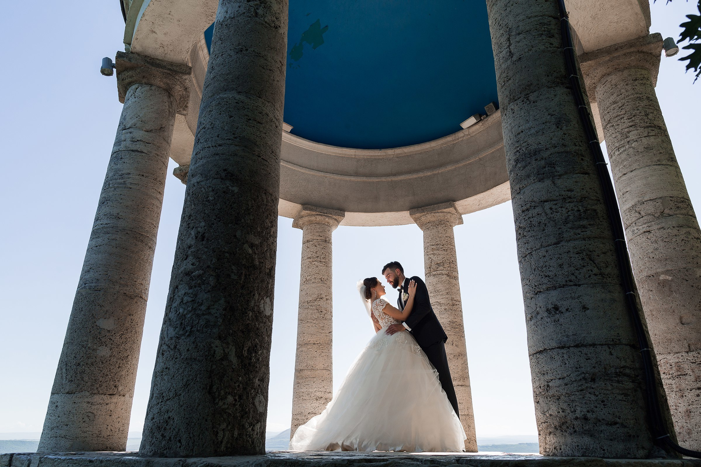 Сергей & Оля. Свадебный фотограф  Пятигорск, Сочи, Ессентуки, Кисловодск Александр