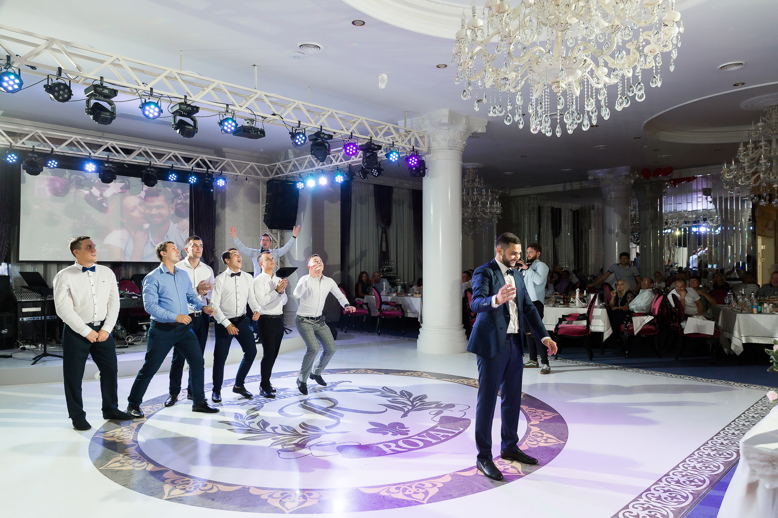 Андрей & Лиза Свадьба в Сочи. Свадебный фотограф  Пятигорск, Сочи, Ессентуки, Кисловодск Александр