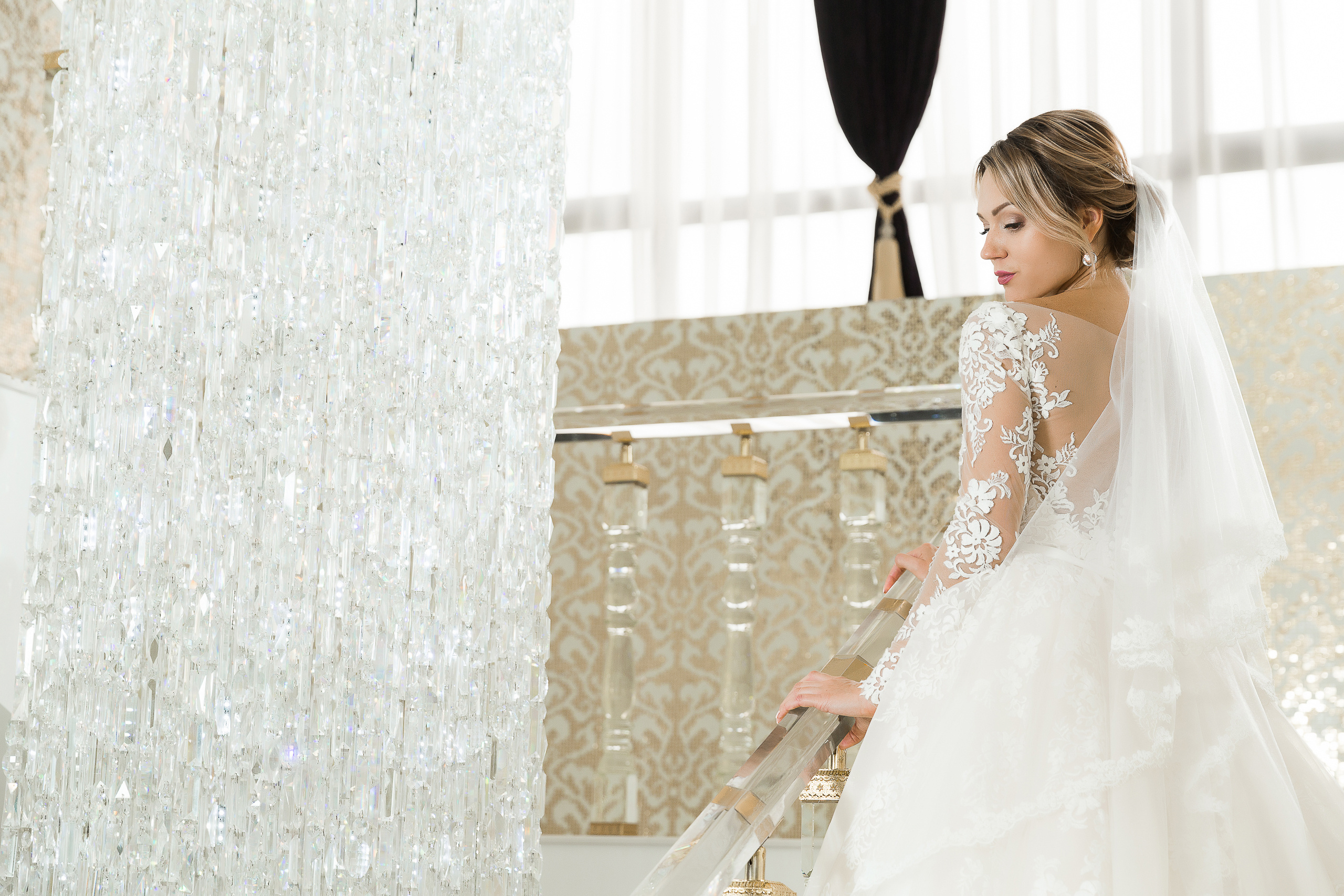 Андрей & Лиза Свадьба в Сочи. Свадебный фотограф  Пятигорск, Сочи, Ессентуки, Кисловодск Александр