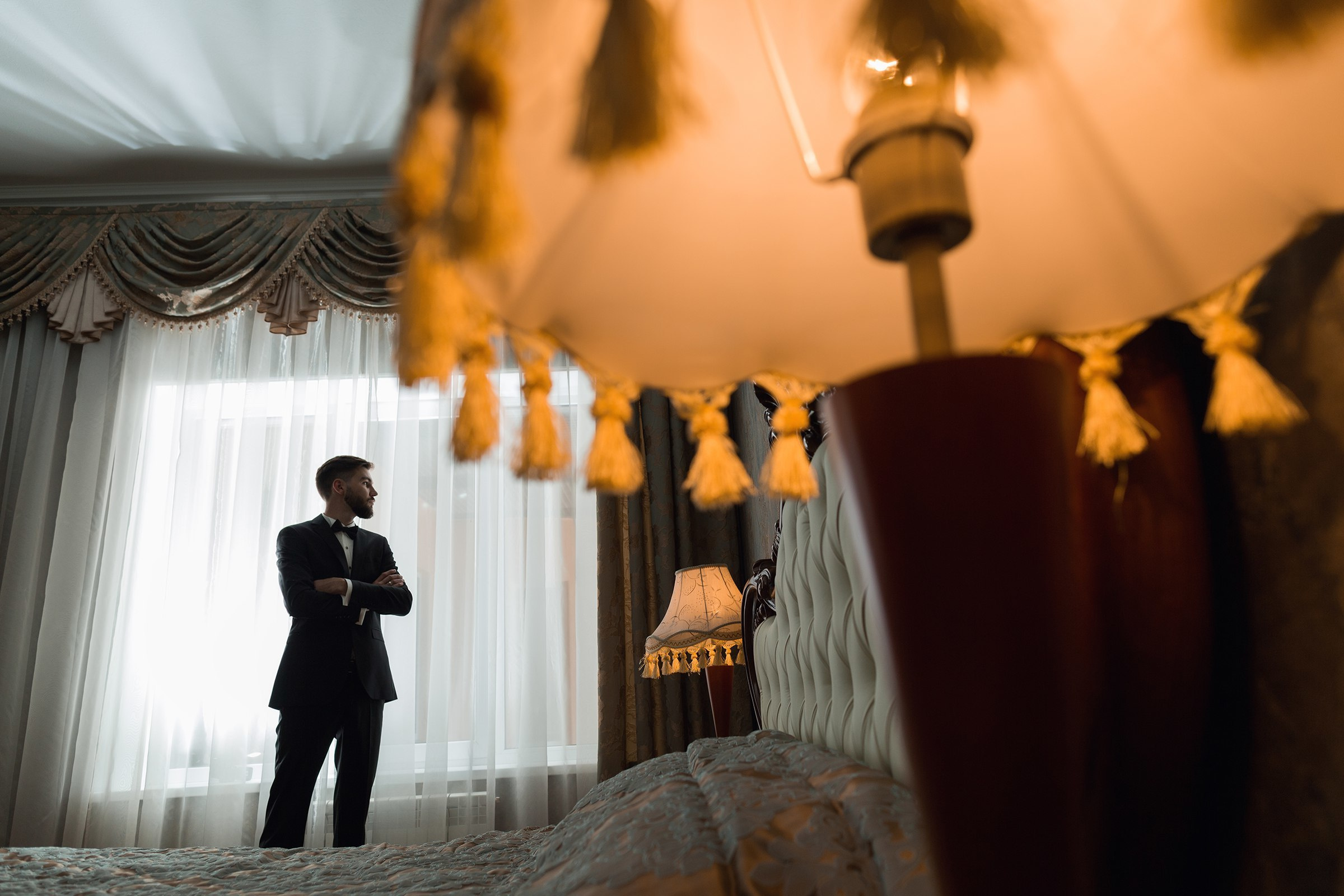 Сергей & Оля. Свадебный фотограф  Пятигорск, Сочи, Ессентуки, Кисловодск Александр