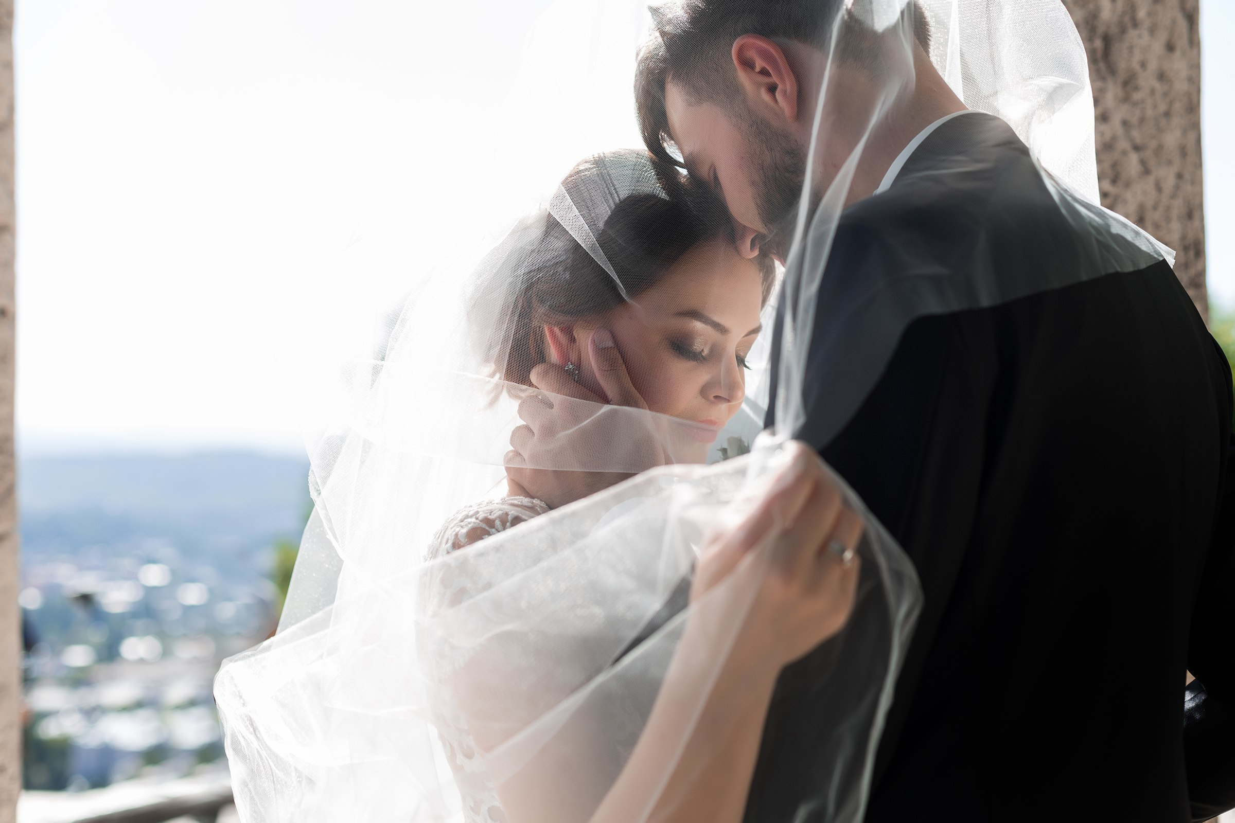 Сергей & Оля. Свадебный фотограф  Пятигорск, Сочи, Ессентуки, Кисловодск Александр