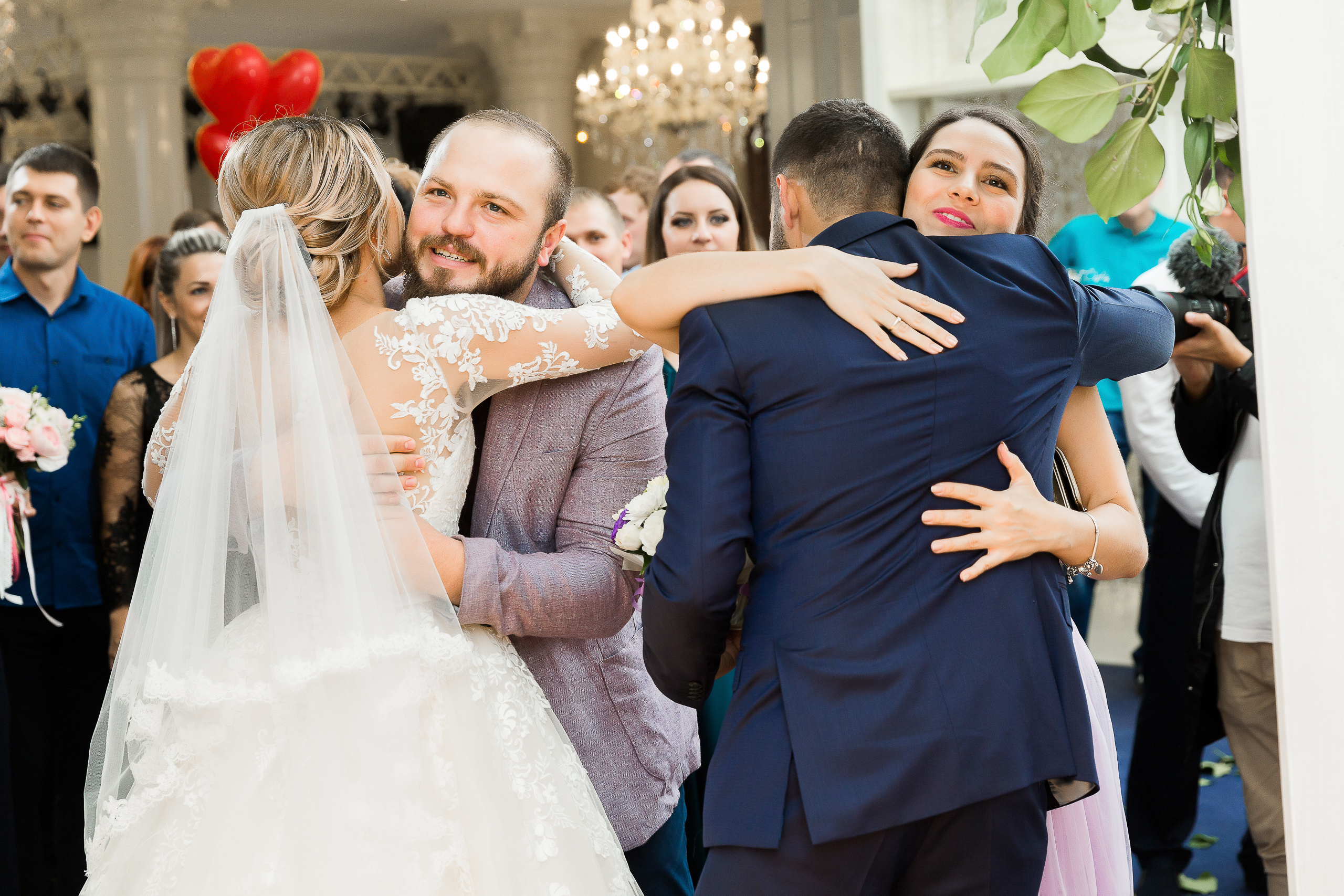 Андрей & Лиза Свадьба в Сочи. Свадебный фотограф  Пятигорск, Сочи, Ессентуки, Кисловодск Александр