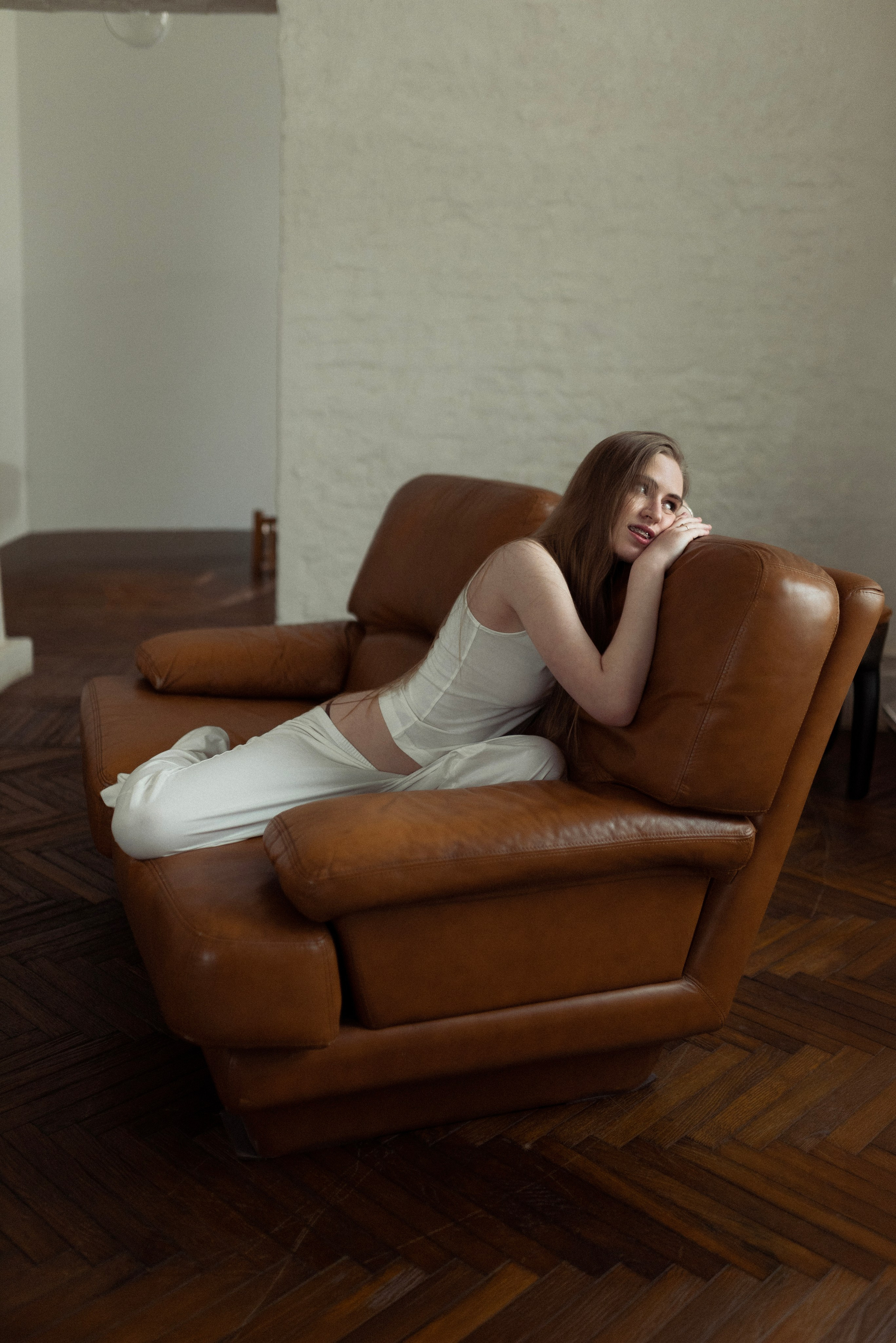 Даша. Фотограф Нетбай Ксения в Москве Калуге