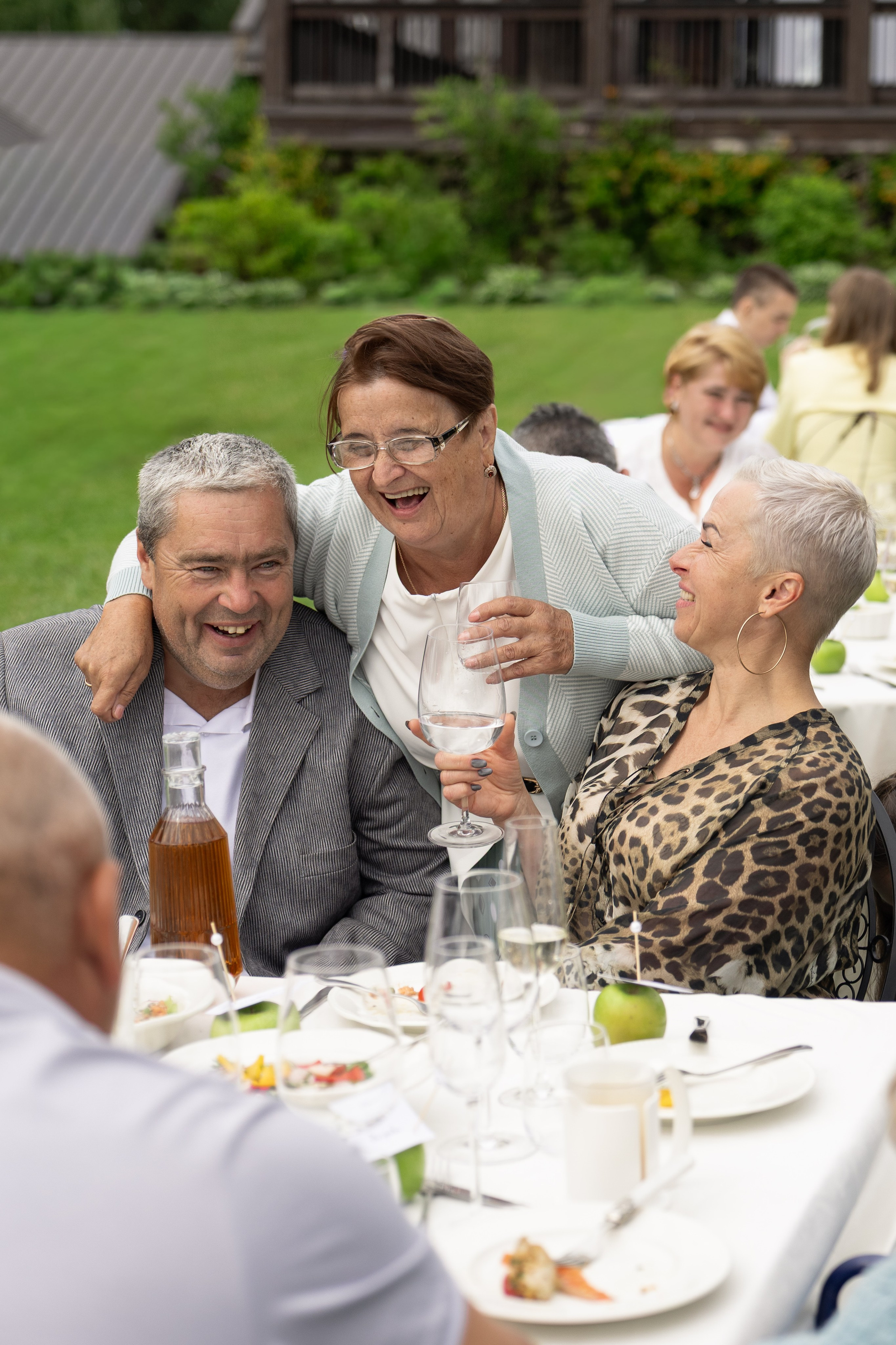 Соня и Саша. Фотограф Артем Бросов в Санкт-Петербурге и Дубае
