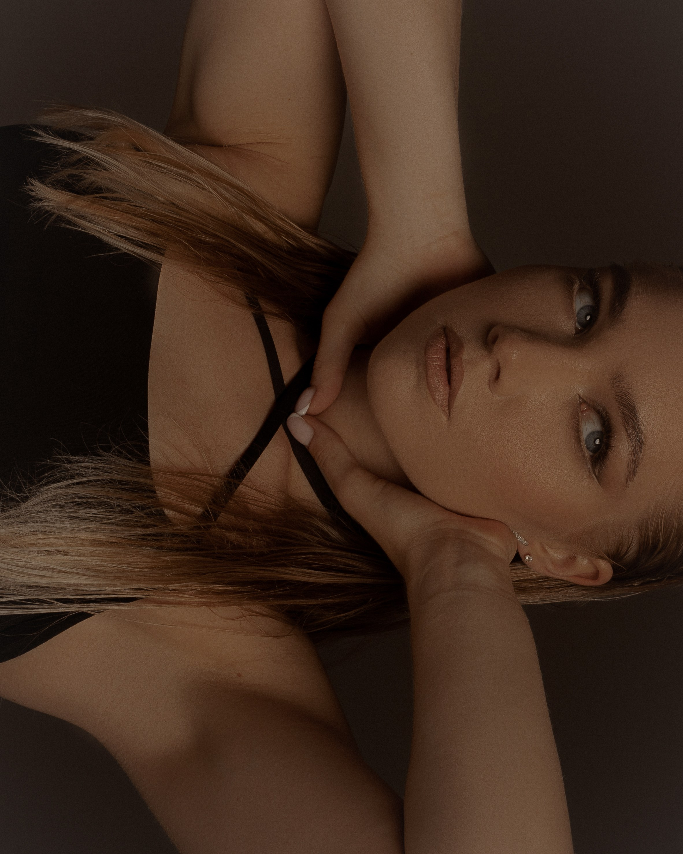 Ольга. DARYA.BELKINA