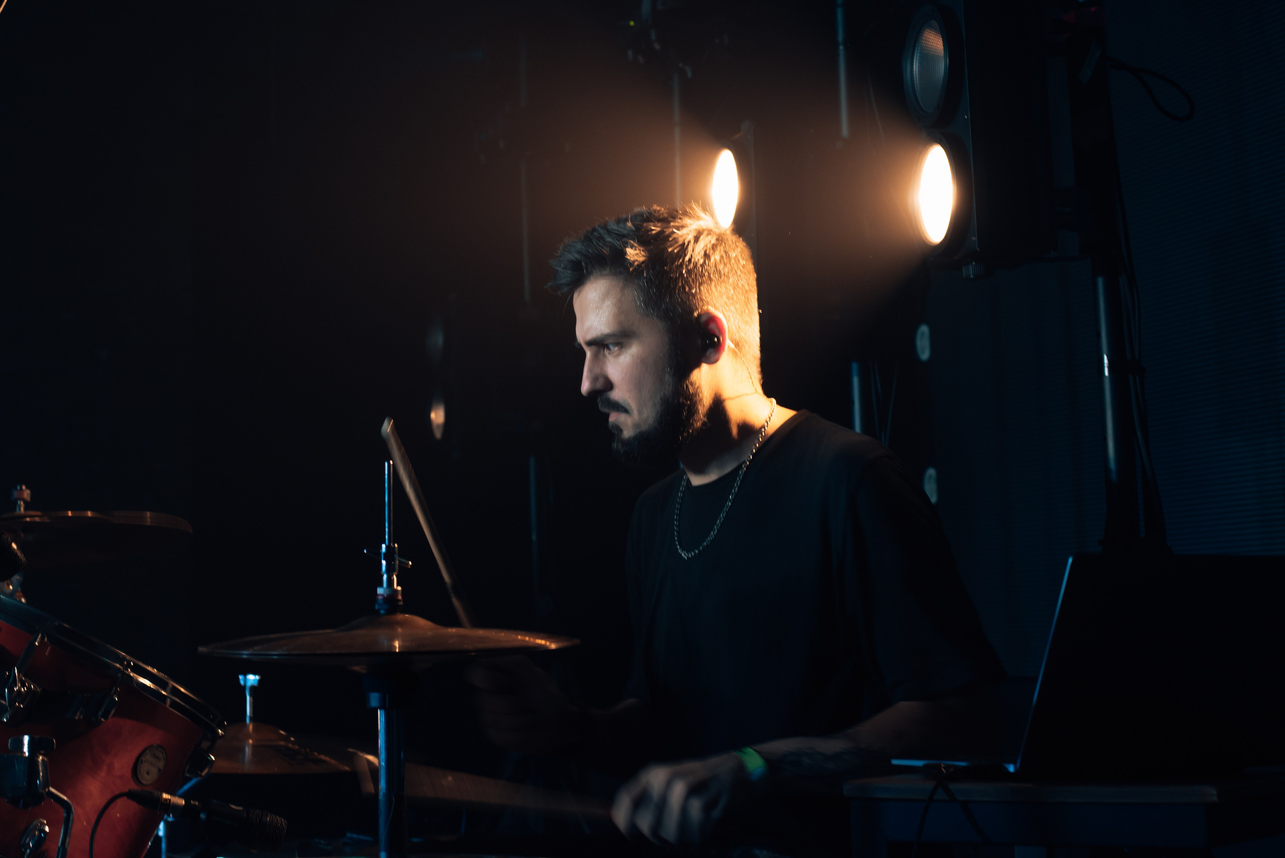 Break stuff (фотоотчет с концерта). Фотограф Конев Эдуард