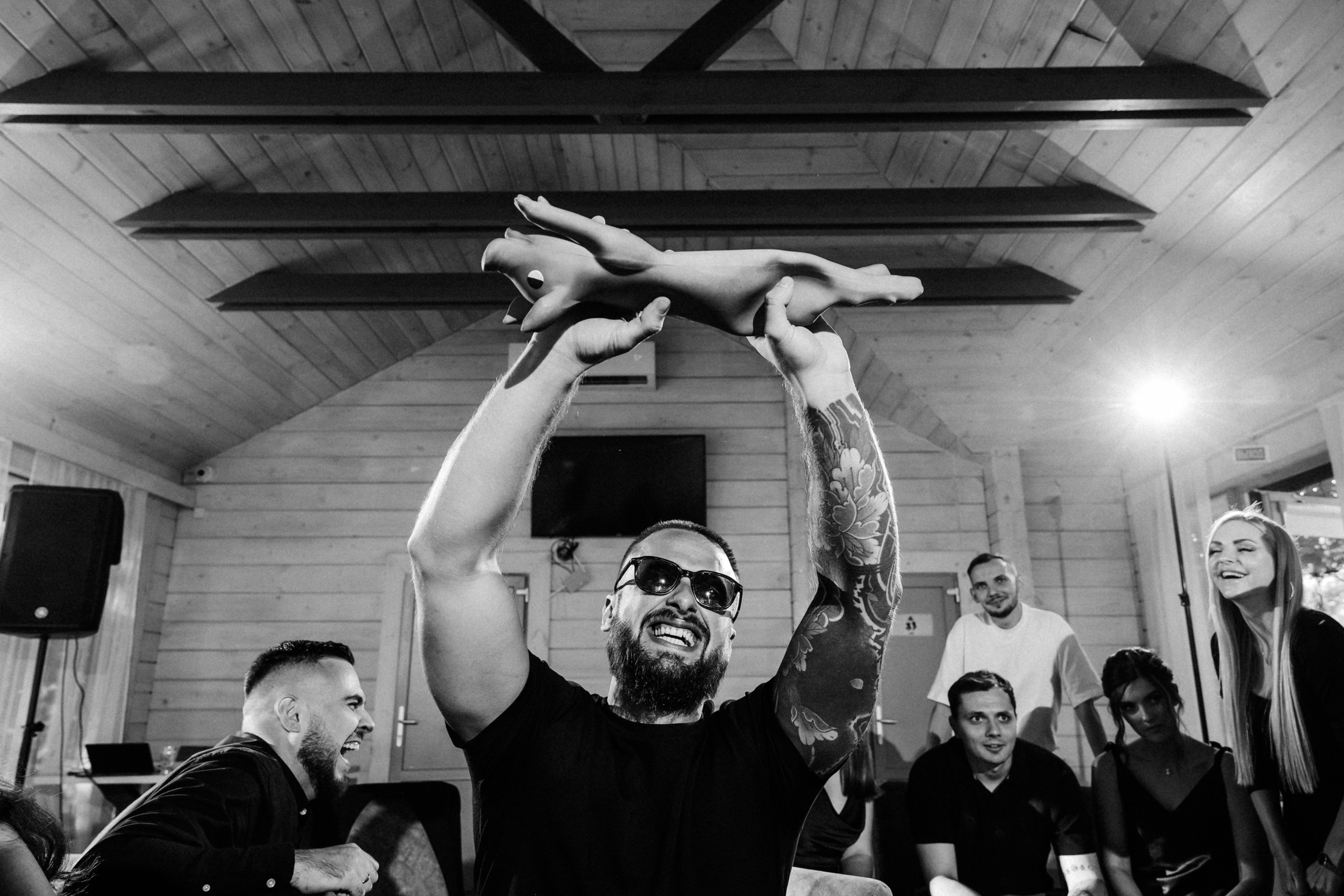 BW моменты свадебного дня Влада и Анны. Свадебный и семейный фотограф Витебск, Минск, Андрей Павлов