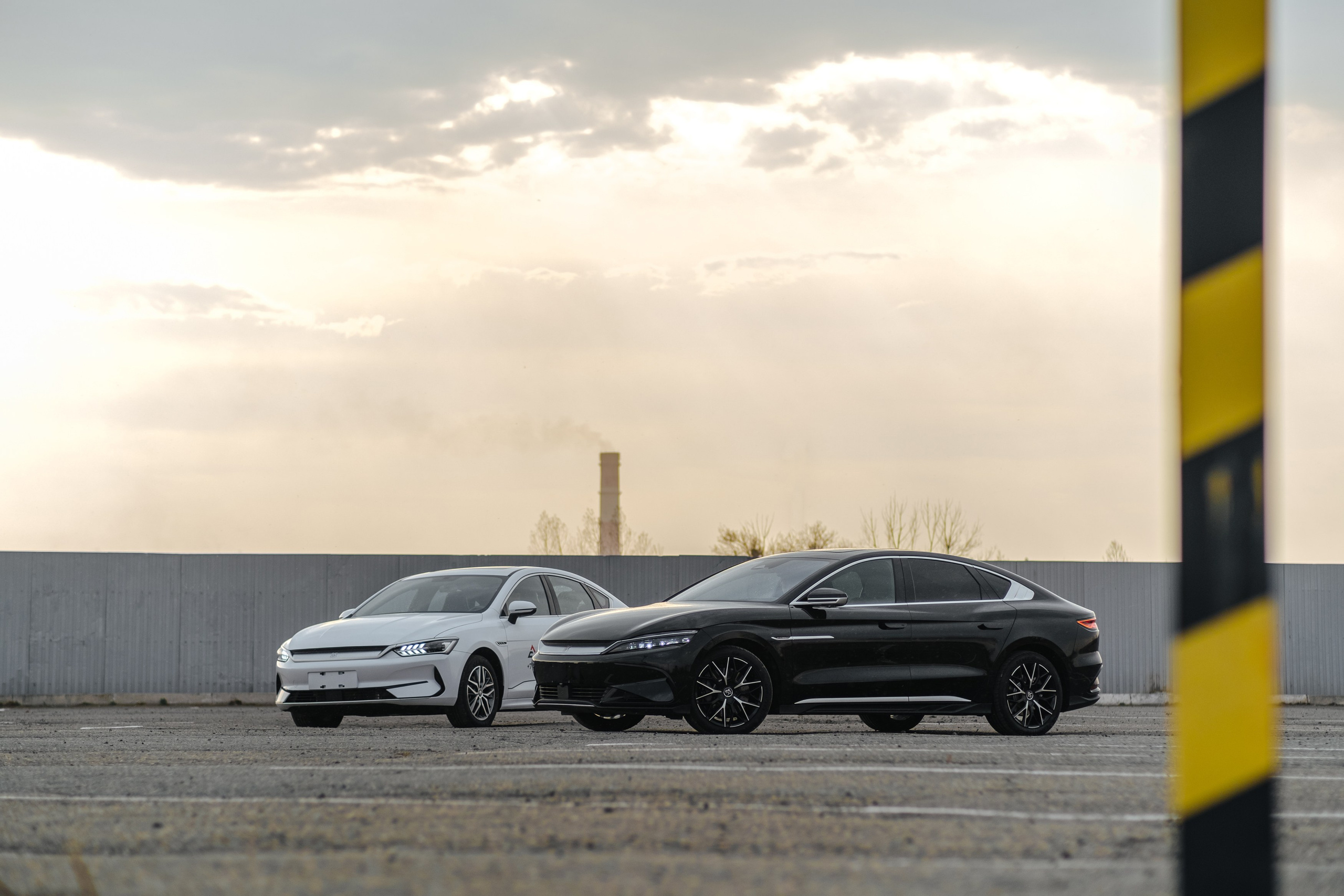 BYD EV. Фуд и предметный фотограф Виталий Морозов г. Москва