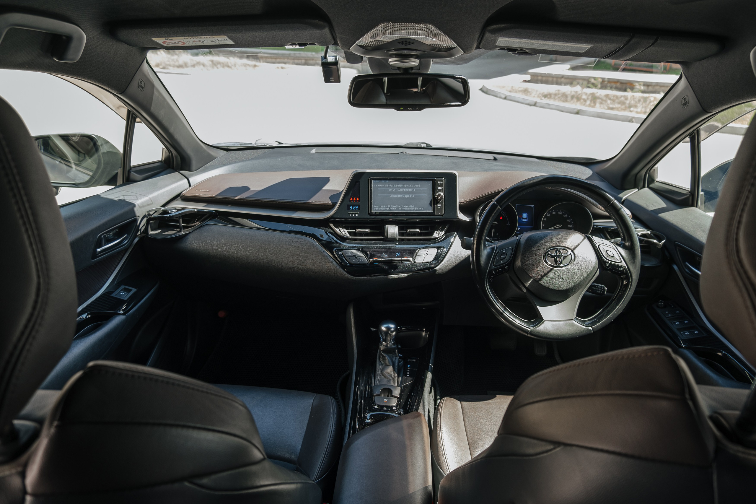 HONDA CH-R. Фуд и предметный фотограф Виталий Морозов г. Москва