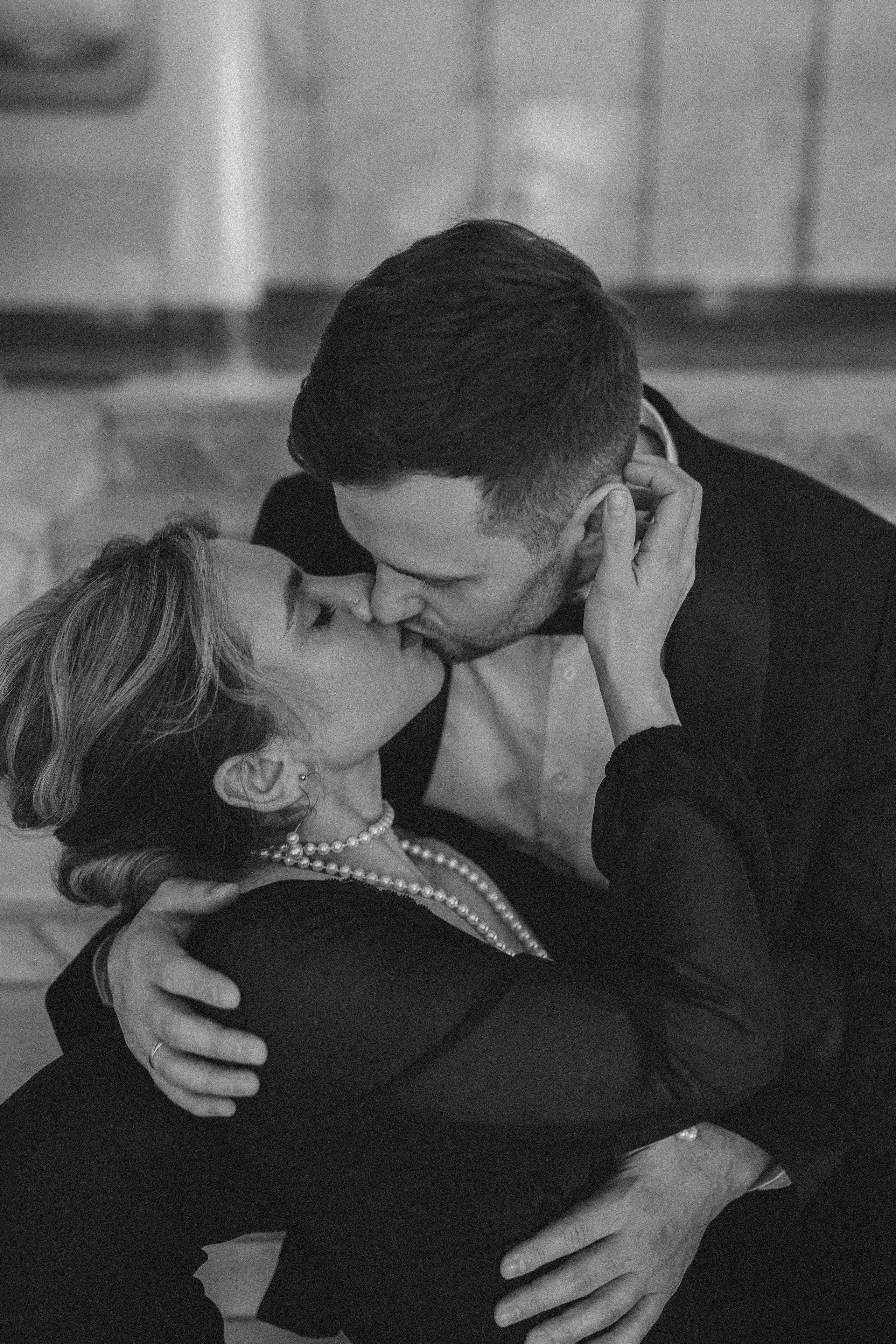 Love story. Фотограф в Самаре Анастасия Саморукова