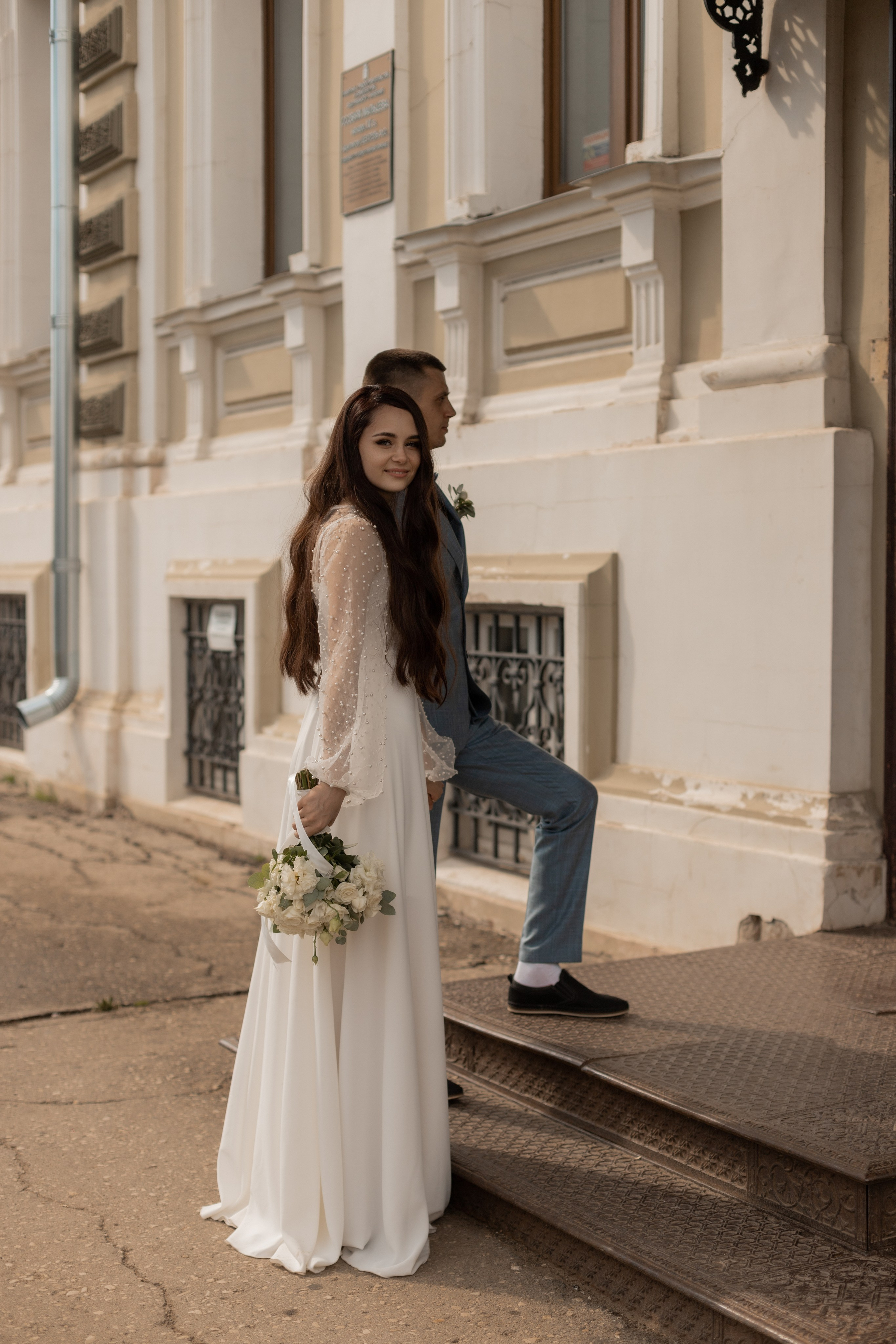 Артём и Валерия (сокращено). Свадебный фотограф Ангелина Сунгатулина | Саратов | Балаково | Вольск