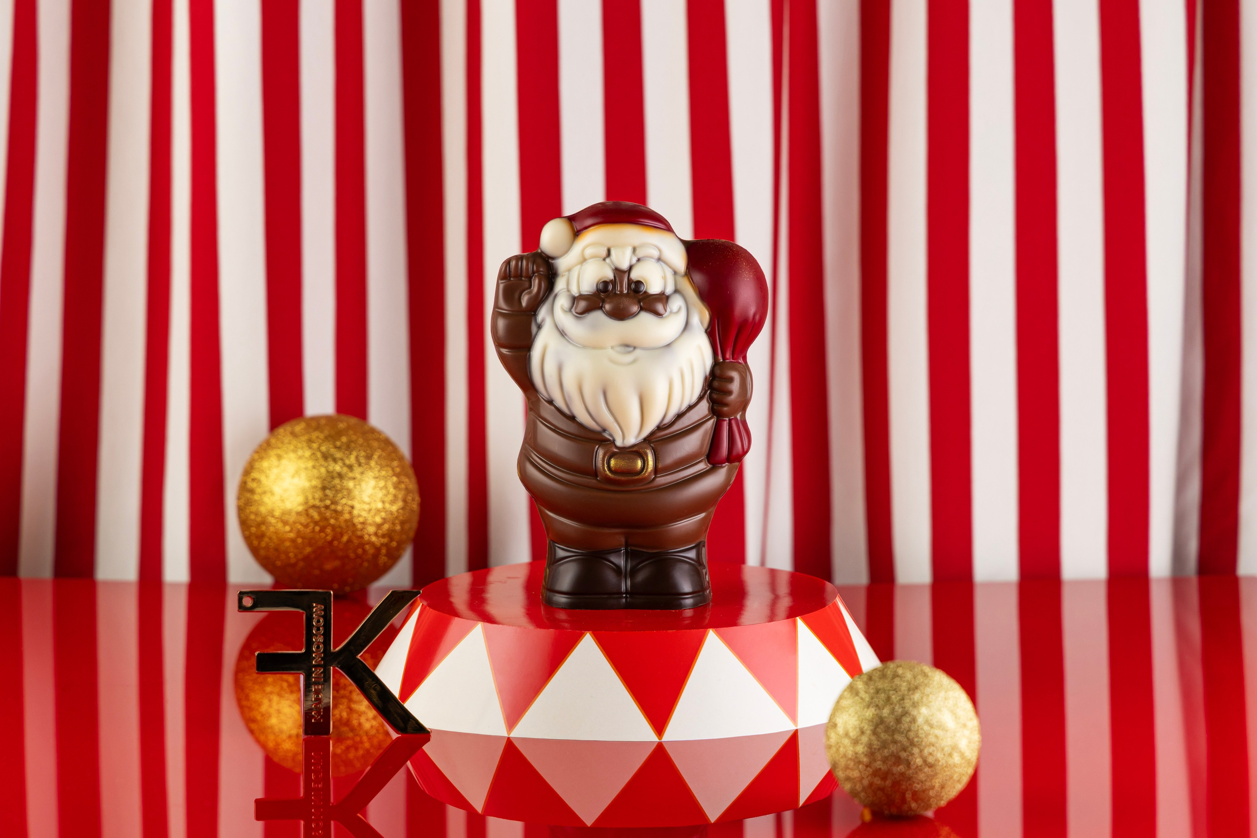 FRENCH KISS | Новый год 2026. Фотограф Александр Глебов