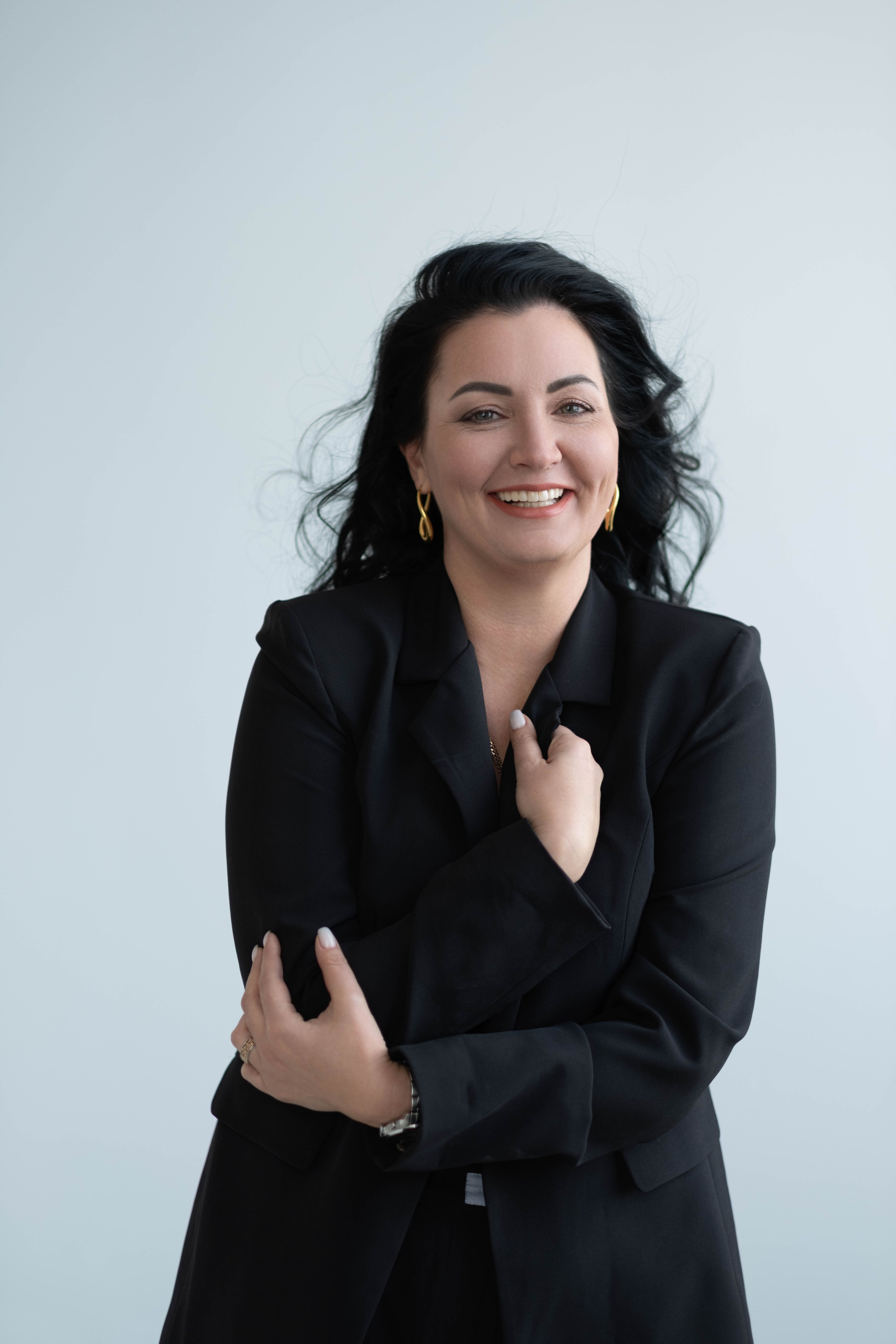 Анна 40+. Фотографирую женщин 40+ Ольга Лазаренко Смоленск