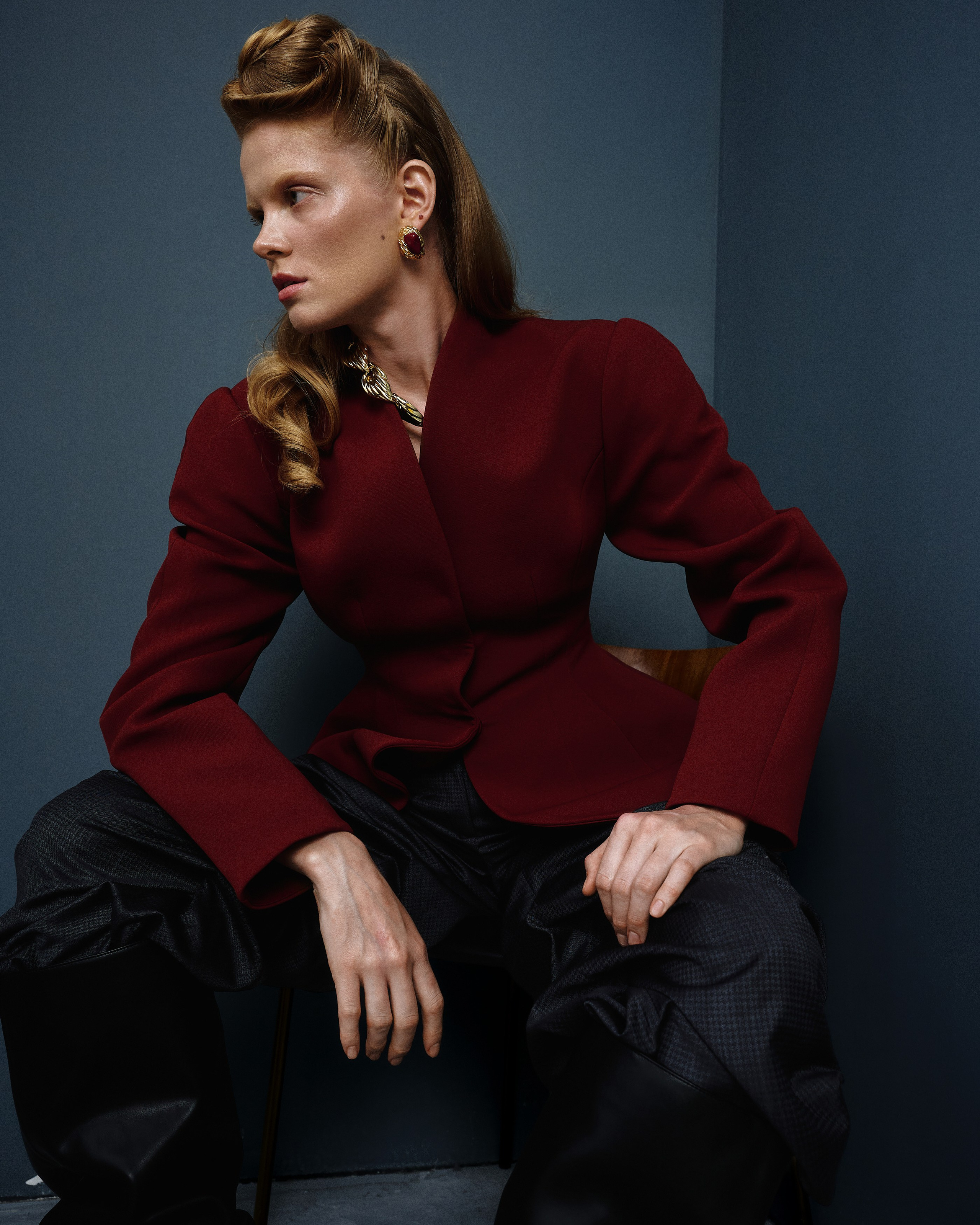 ART 2. Фотограф Кирилл Ламбурт