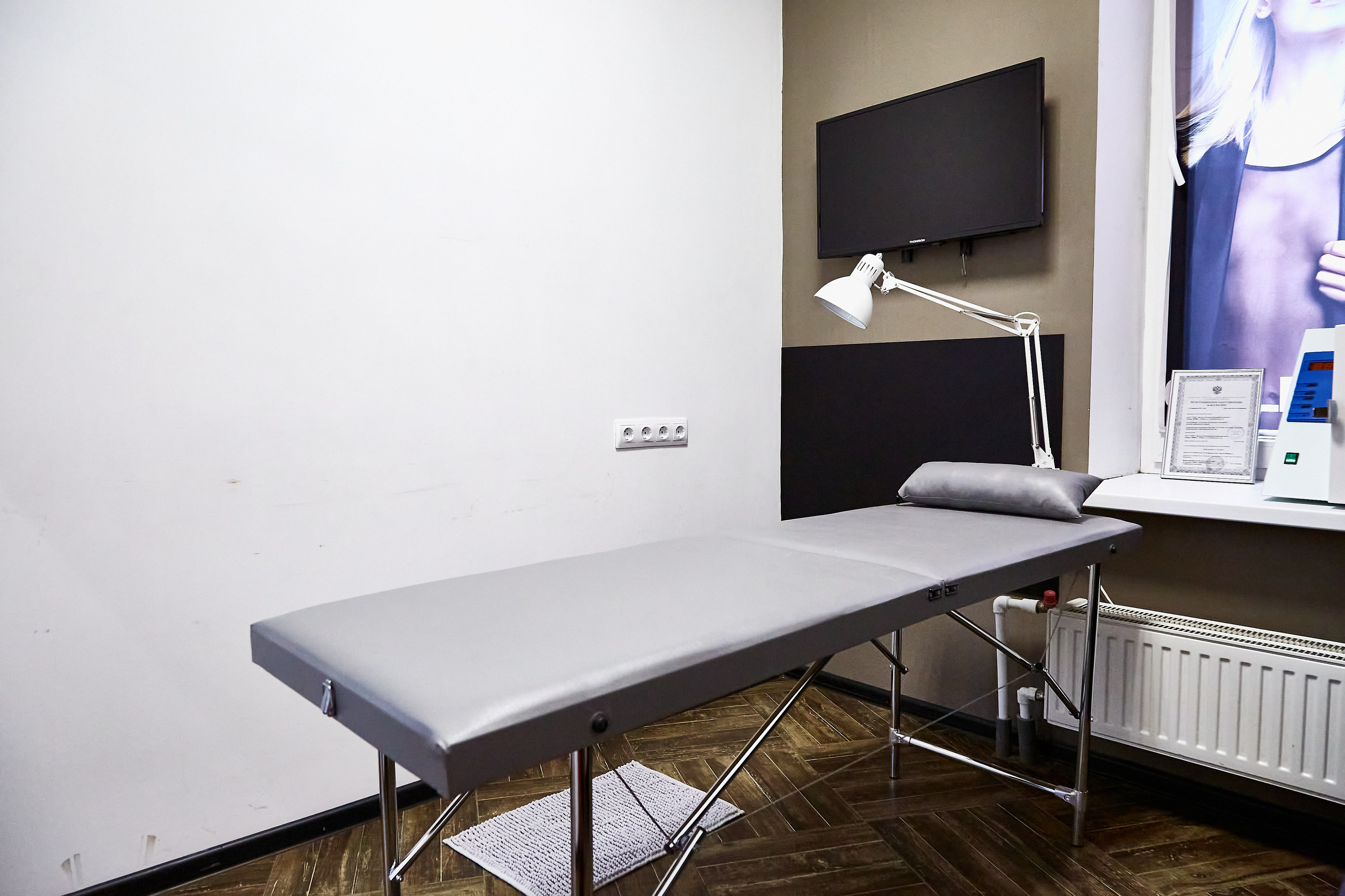 Студия красоты 57. Фотограф Анастасия Леонтьева Санкт-Петербург