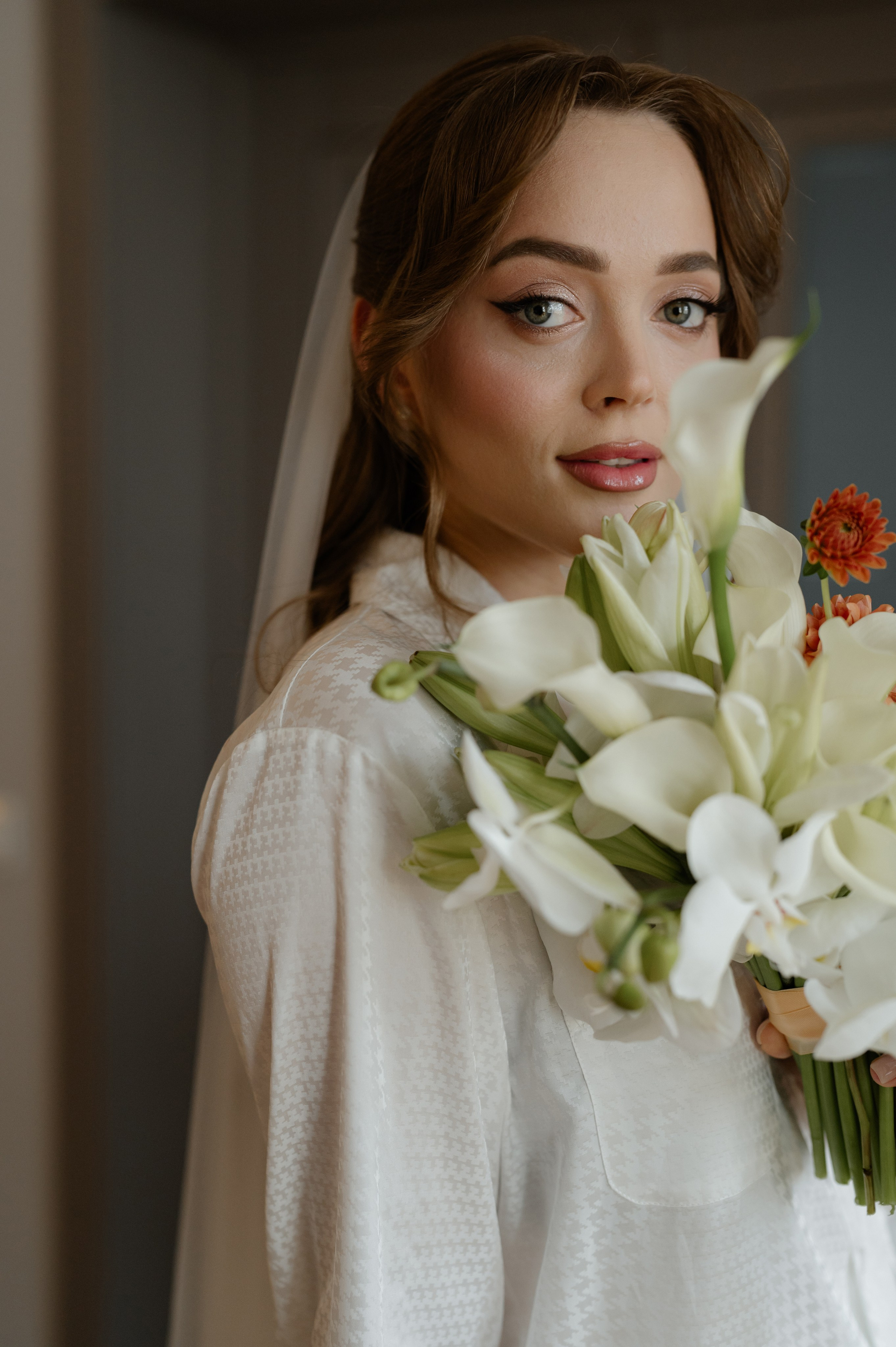 Александр и Оксана. Свадебный и семейный фотограф Светлана Матвеенко