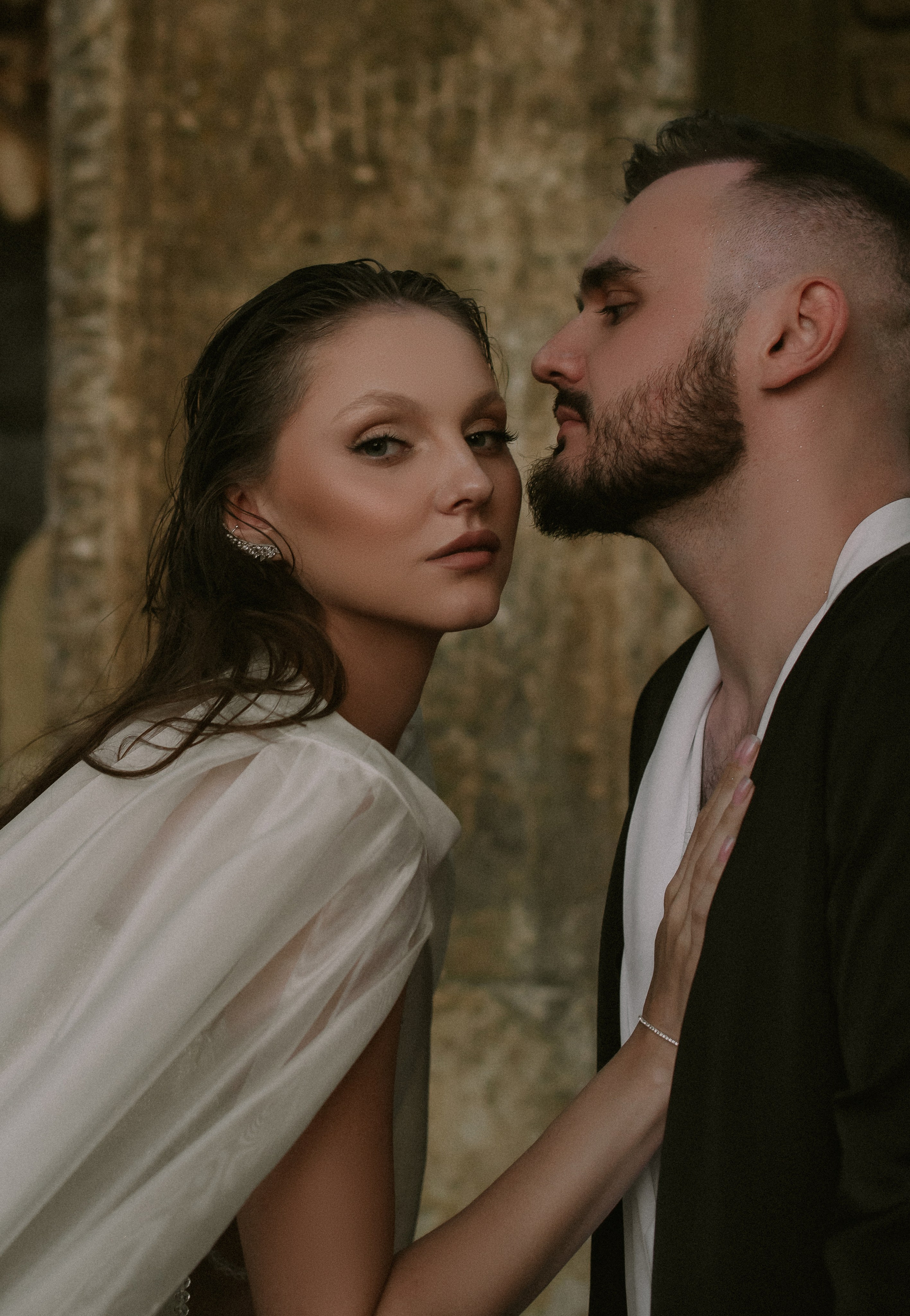 Антон и Надежда. Свадебный, женский, семейный фотограф в Севастополе Юлия Мошенко