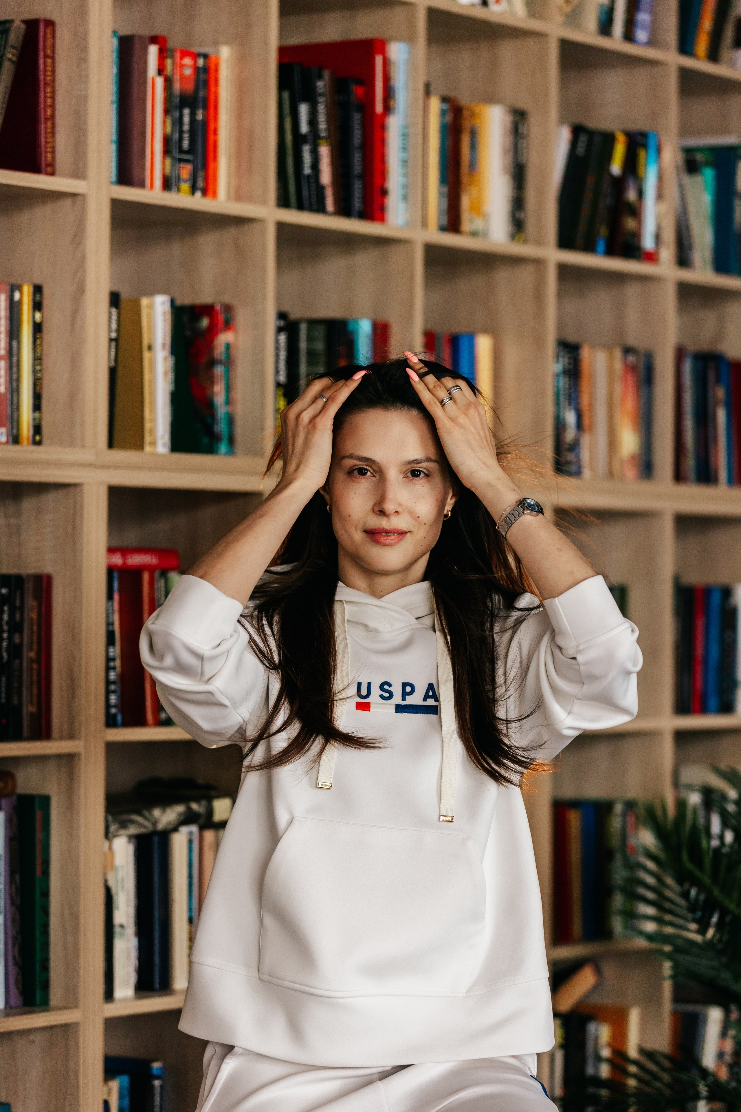 Лира. Фотограф Харитонова Наталья