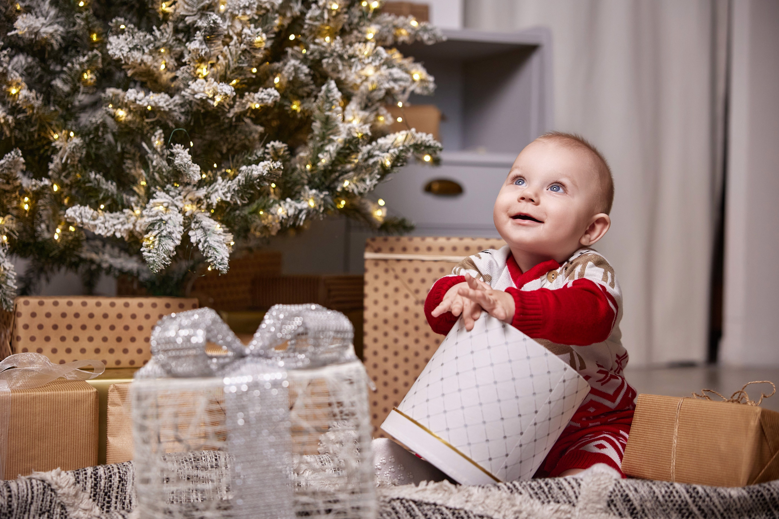 Новый год. Разножанровый Фотограф в Омске Артём Руднев