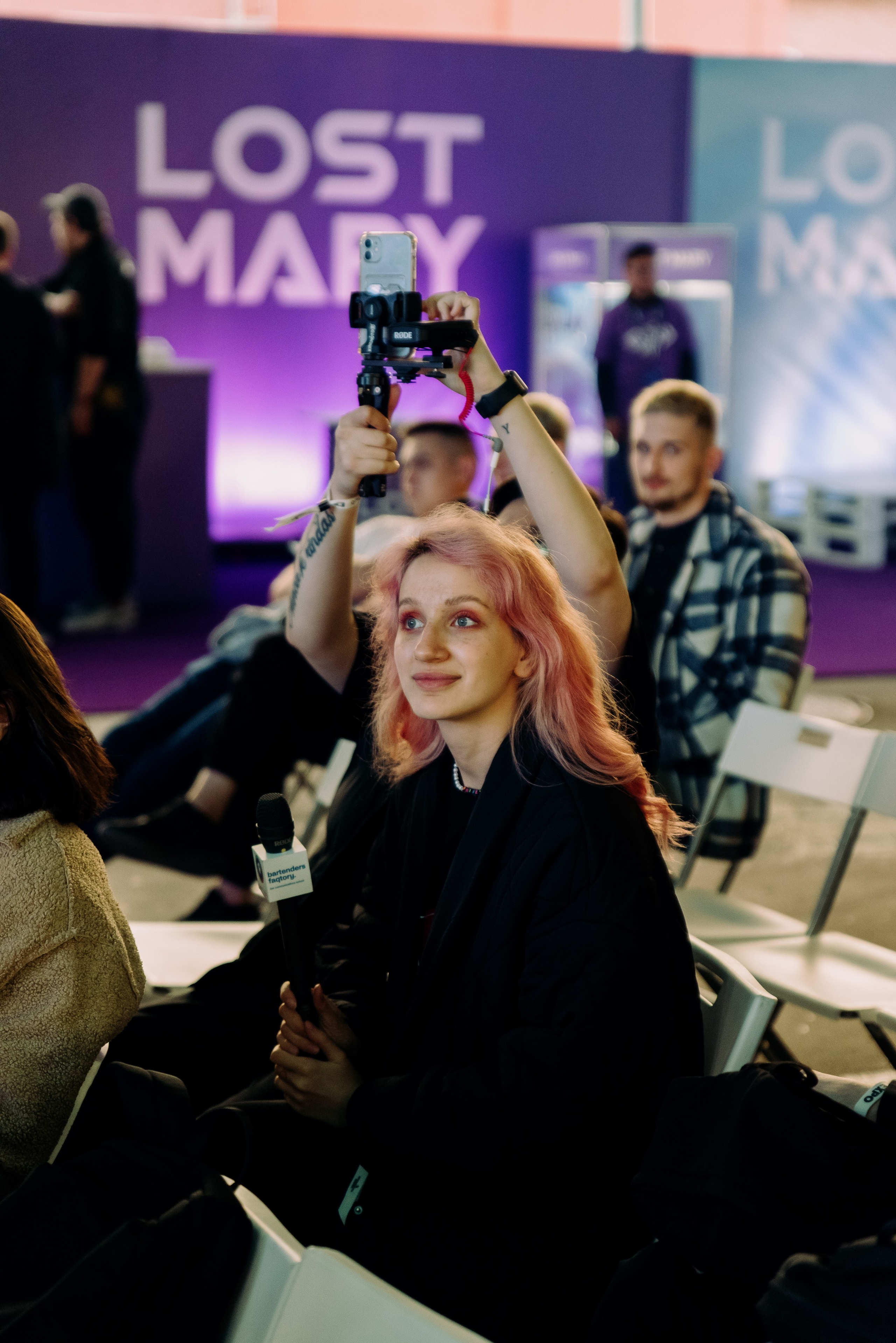 Bar Hub. Фотограф в Москве