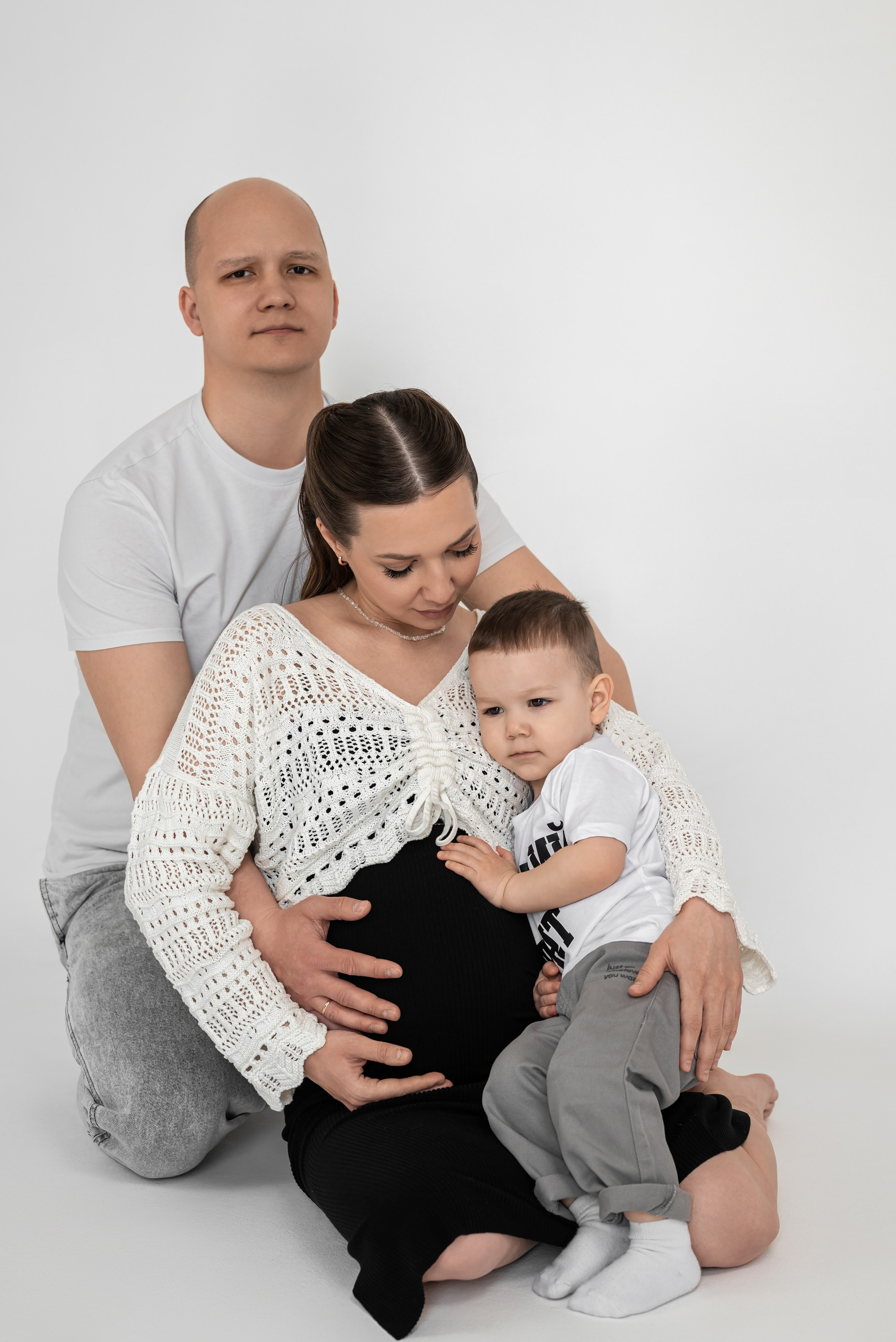 Милена. Фотограф в городе Салават