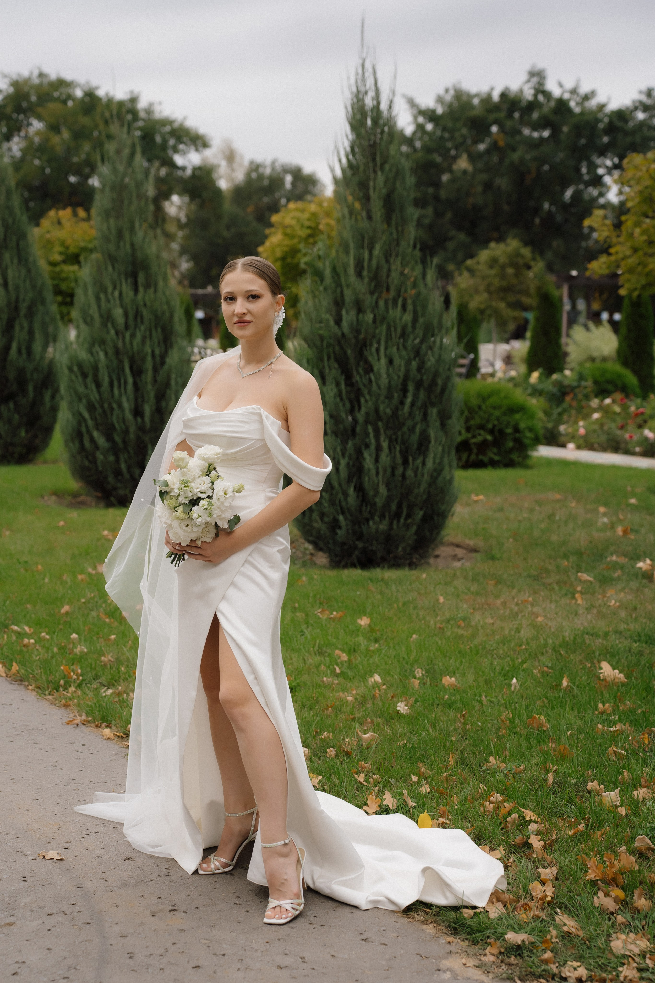 Евгений и Валерия. Свадебный и семейный фотограф в Волгограде Наталья Наумова