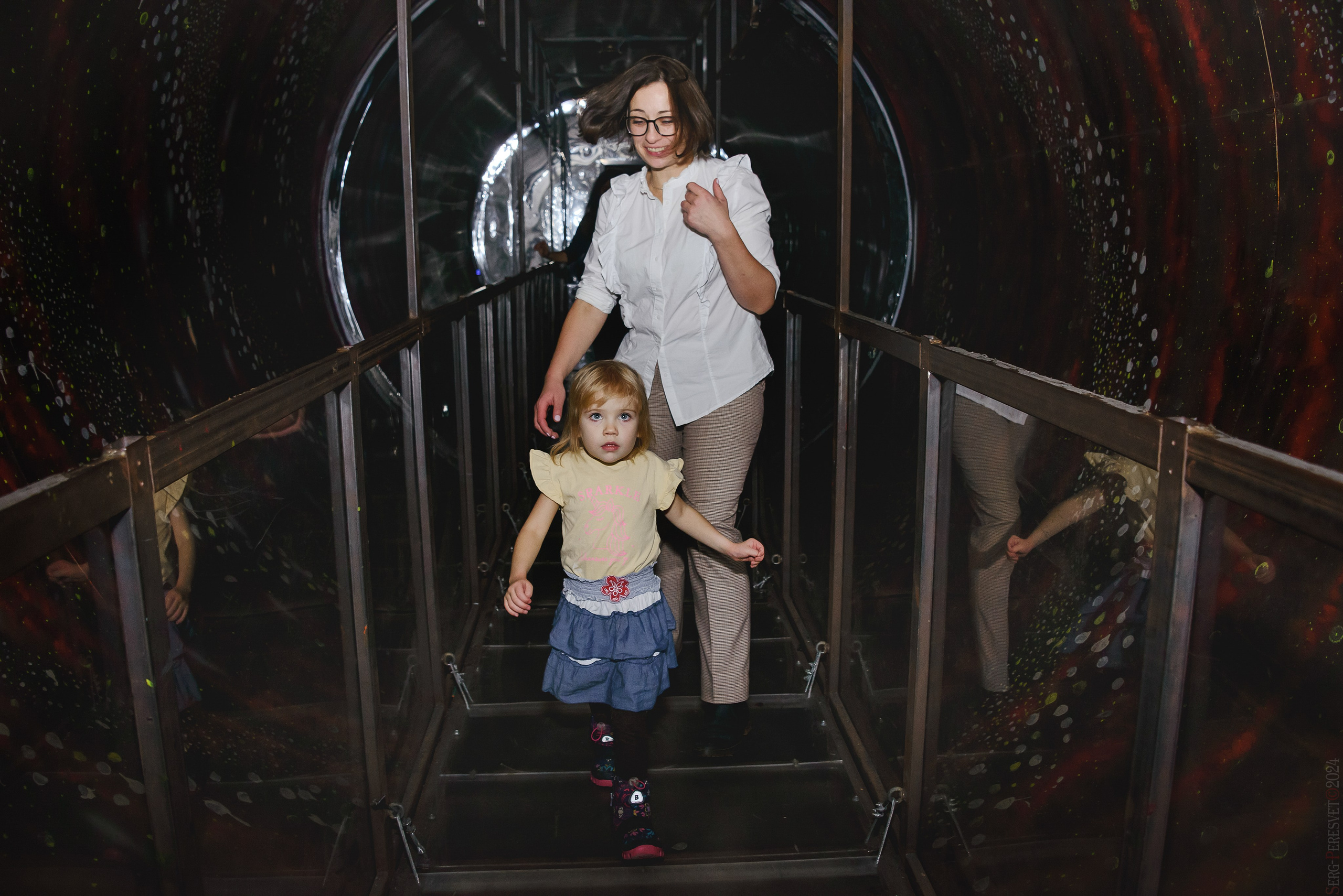 Лазертаг арена «Sтанция 2025», Детский день рождения 2024-25, Москва. Ваш фотограф на праздник в Москве, Раменском, Жуковском, Люберцах