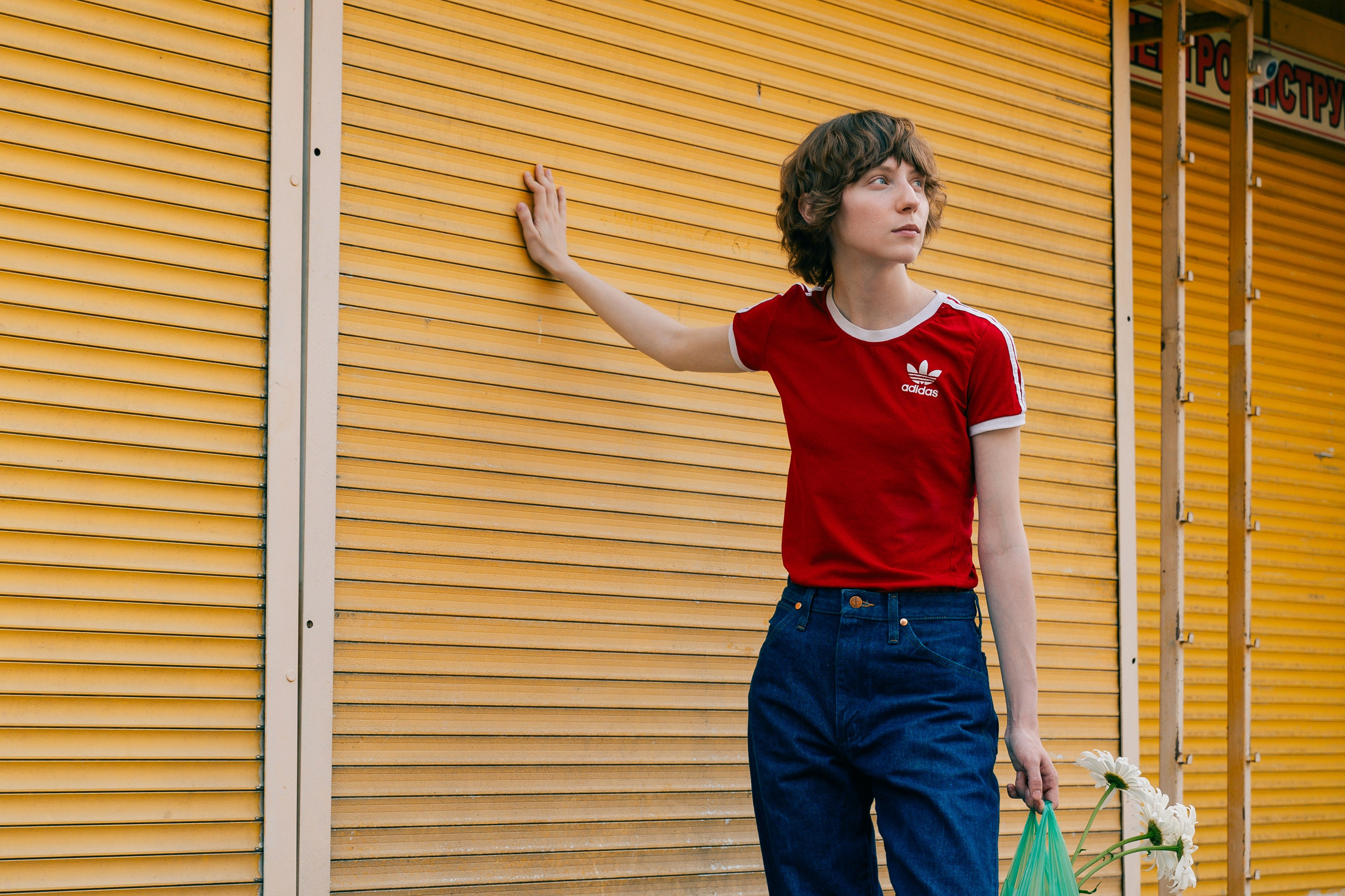 Юлия. Мария Кобзева, фотограф в Ялте, Крым