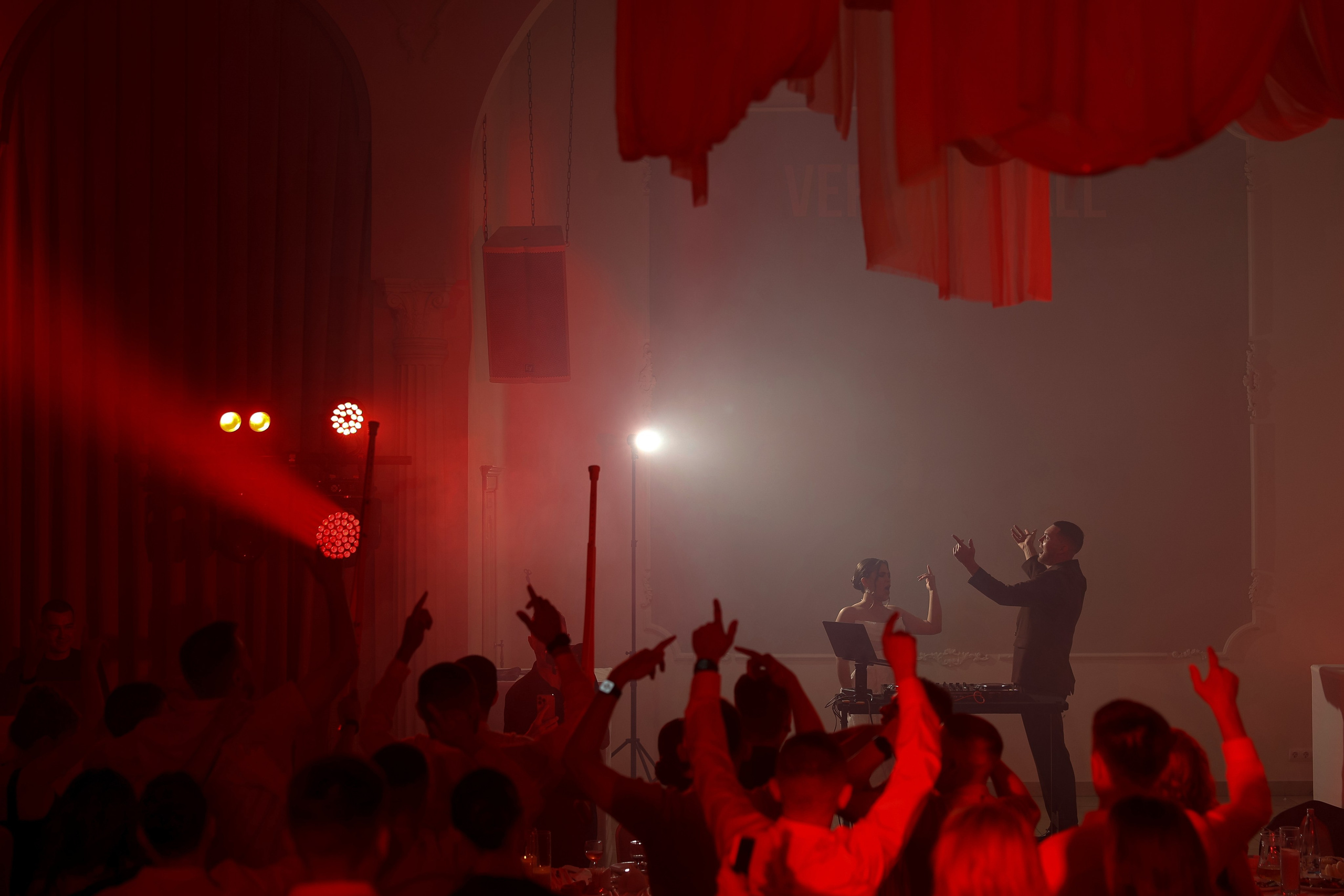 Константин и Мария. Свадебный и репортажный фотограф в г. Чебоксары