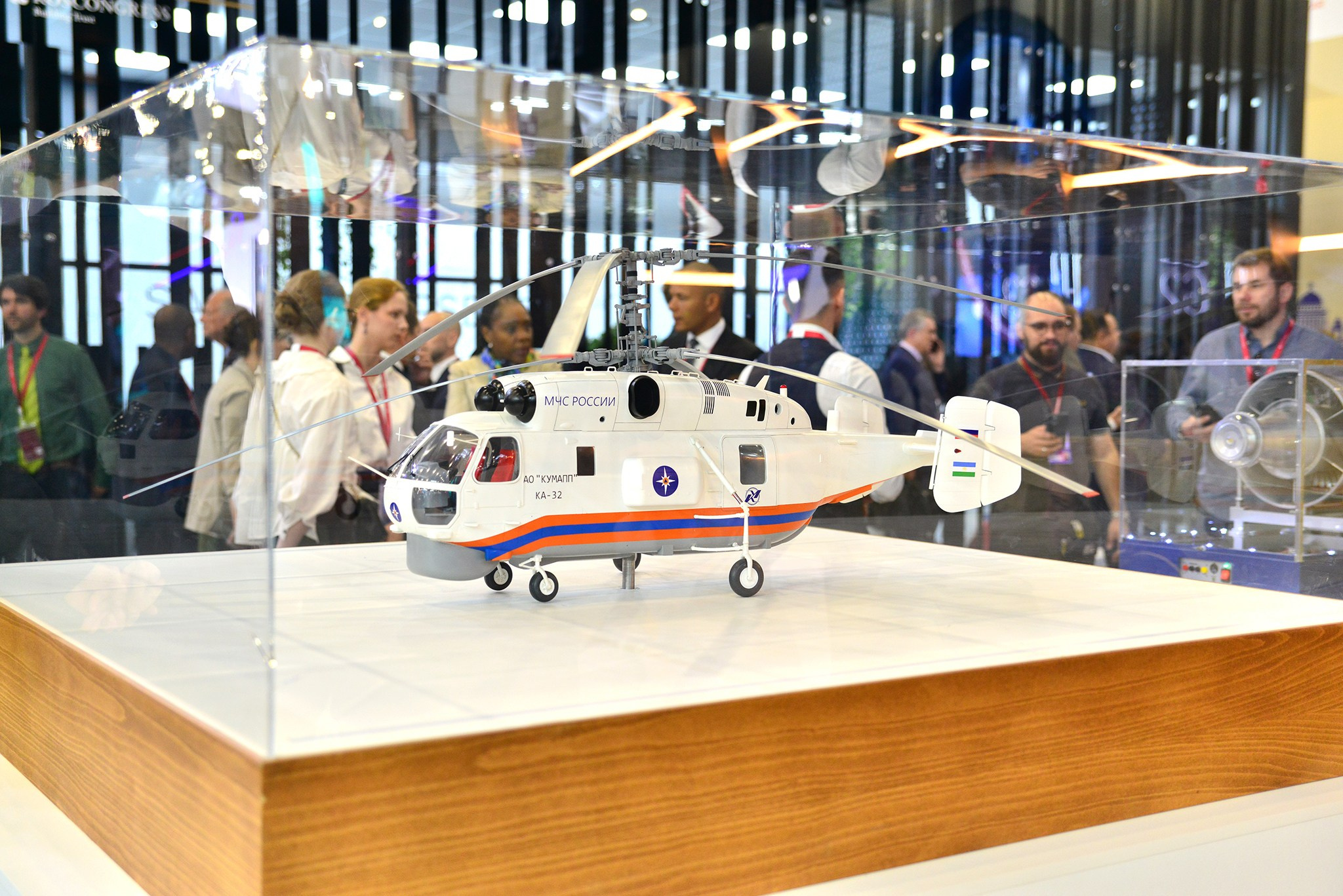 ПМЭФ. Июнь 24. Репортажный фотограф в Санкт-Петербурге Анастасия Клёпова