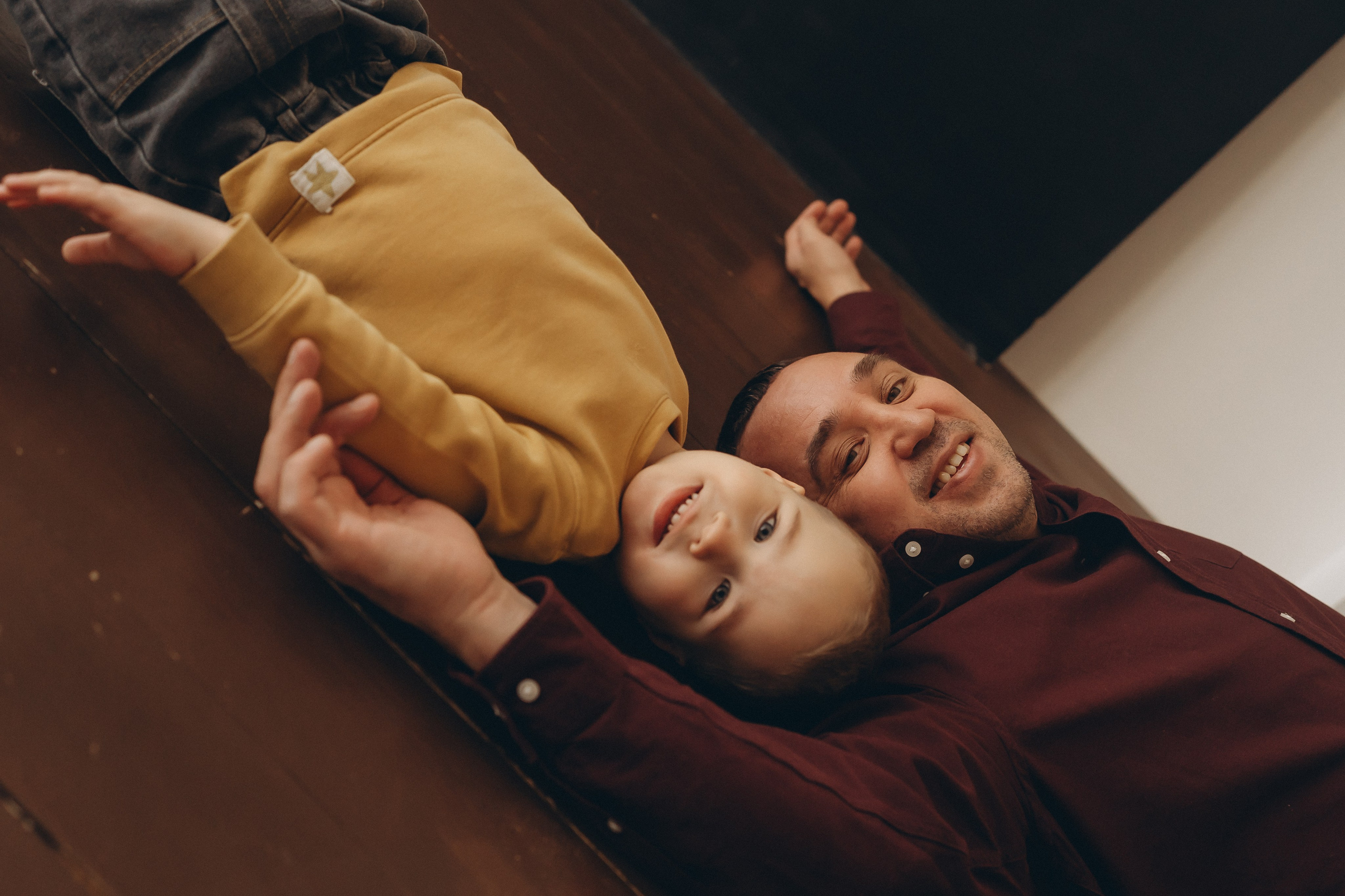 Всё в одном кадре. Семейный фотограф в Ангарске/ Иркутске