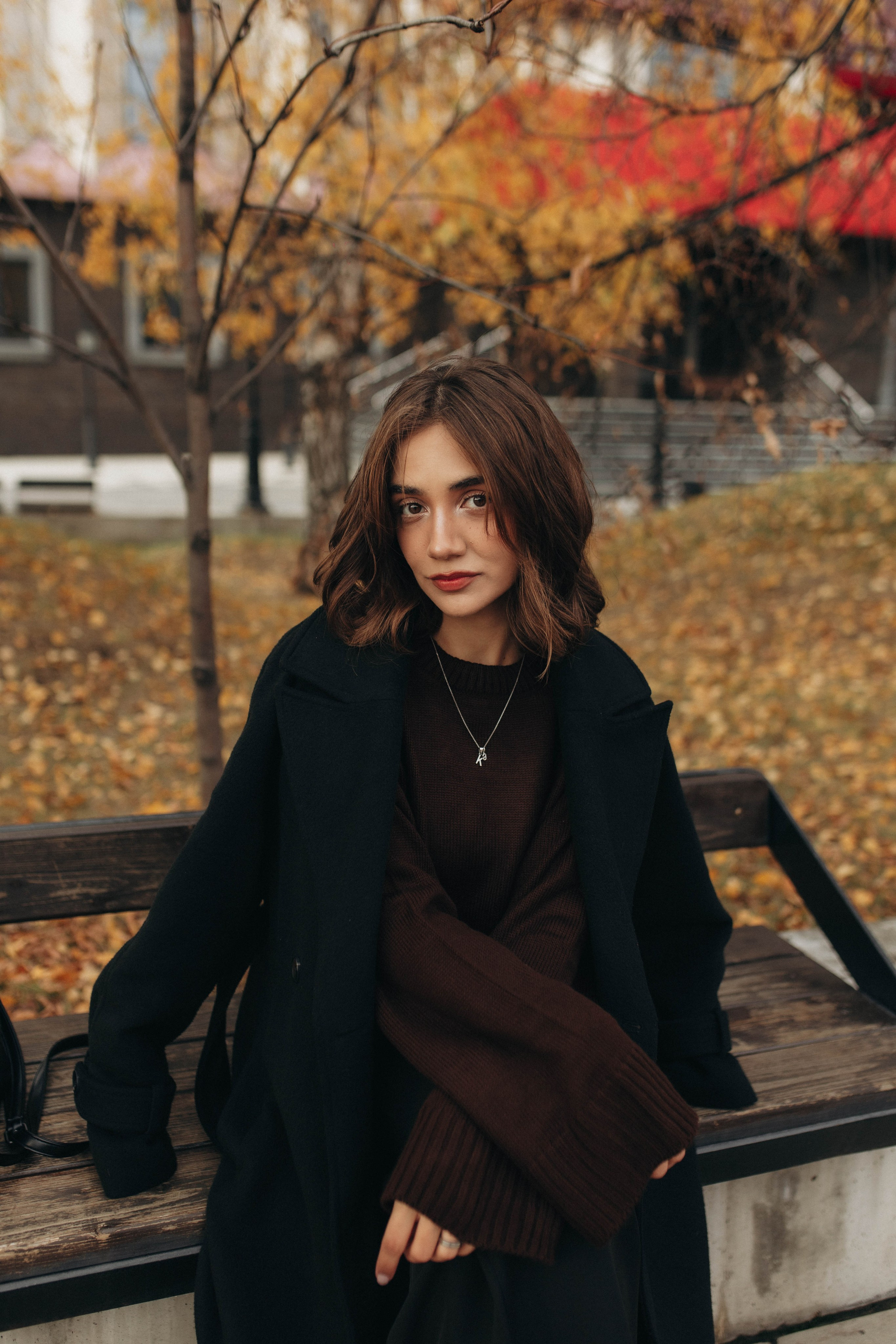 Индивидуальная