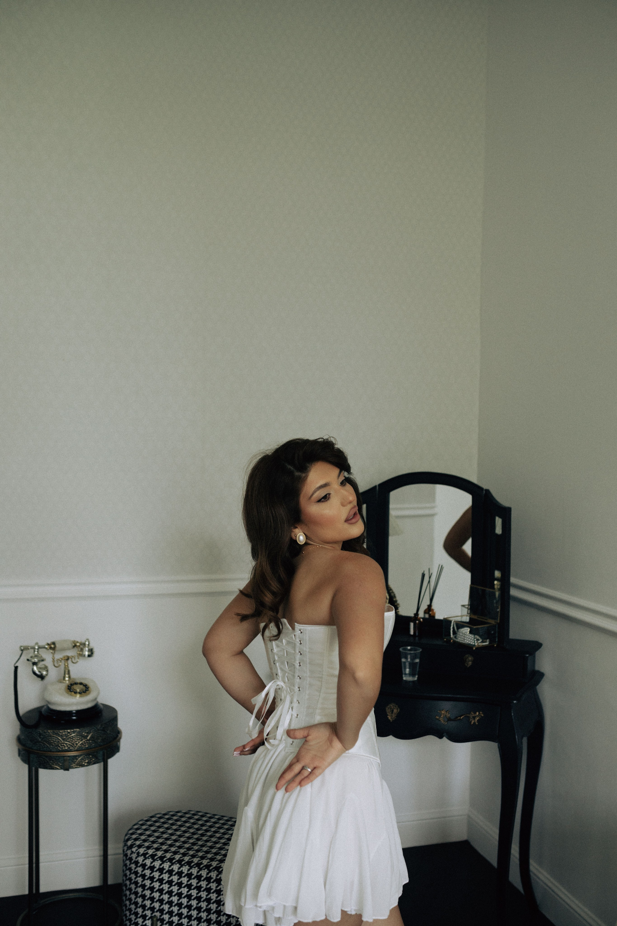 Сона. Фотограф Стилист Тюмень Вера Хайруллина