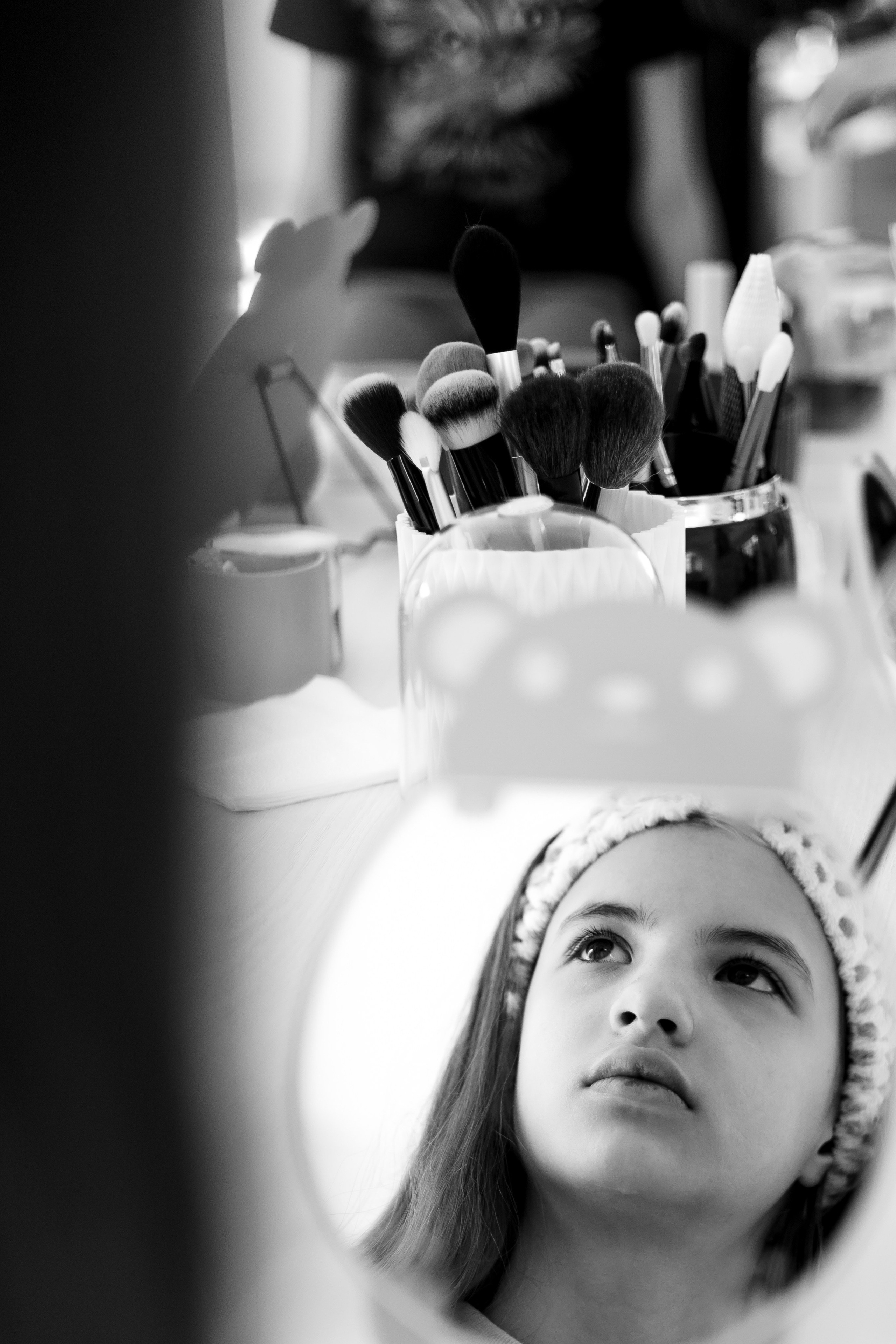 Мастер-класс макияжа для девочек 11-14 лет 29 марта. Фотоотчёт. Школа для девочек во Владивостоке — Само Совершенство