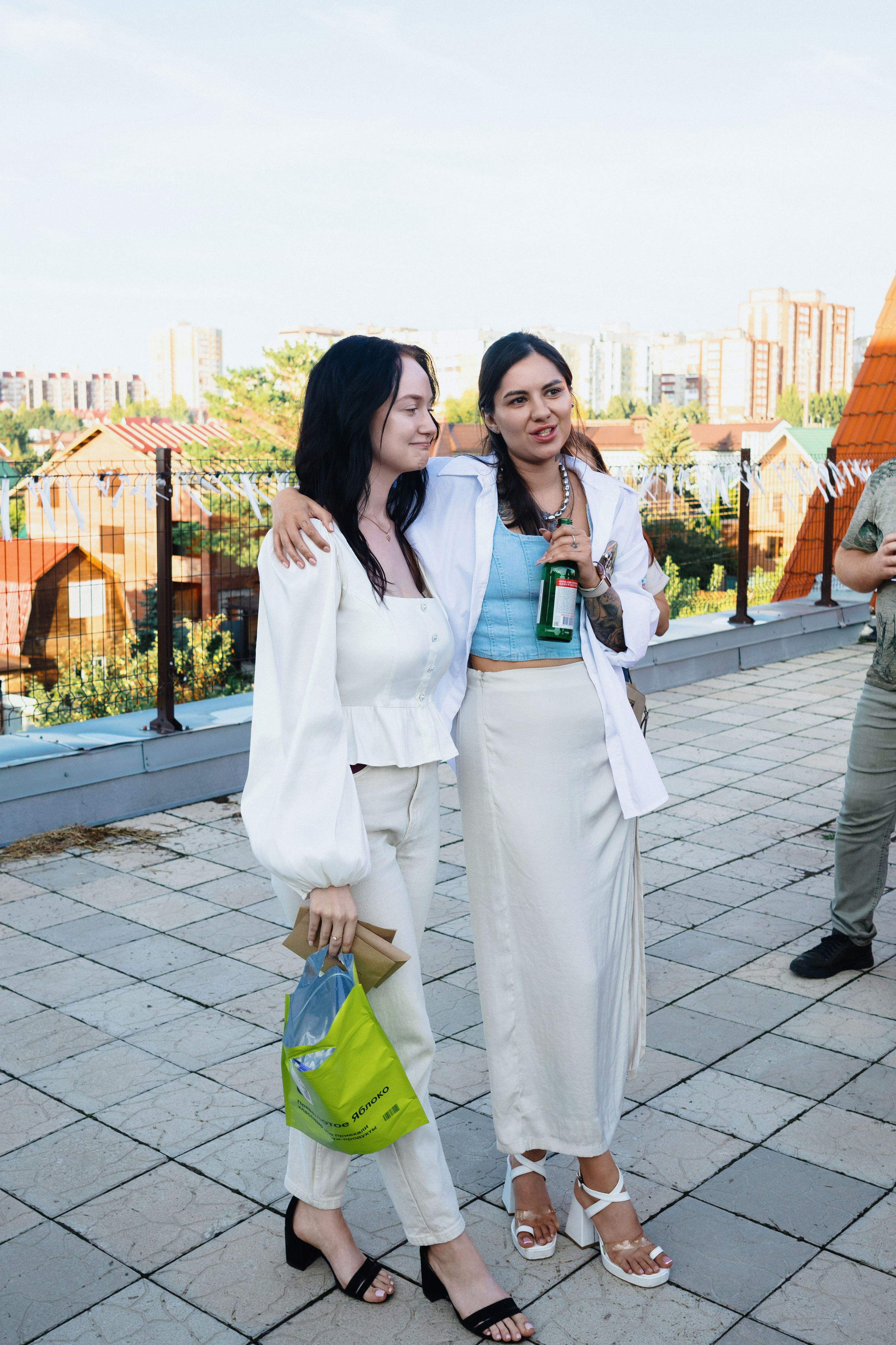 Показ MARBLE. DENISOV ART (фото, видео, дизайн) САМАРА