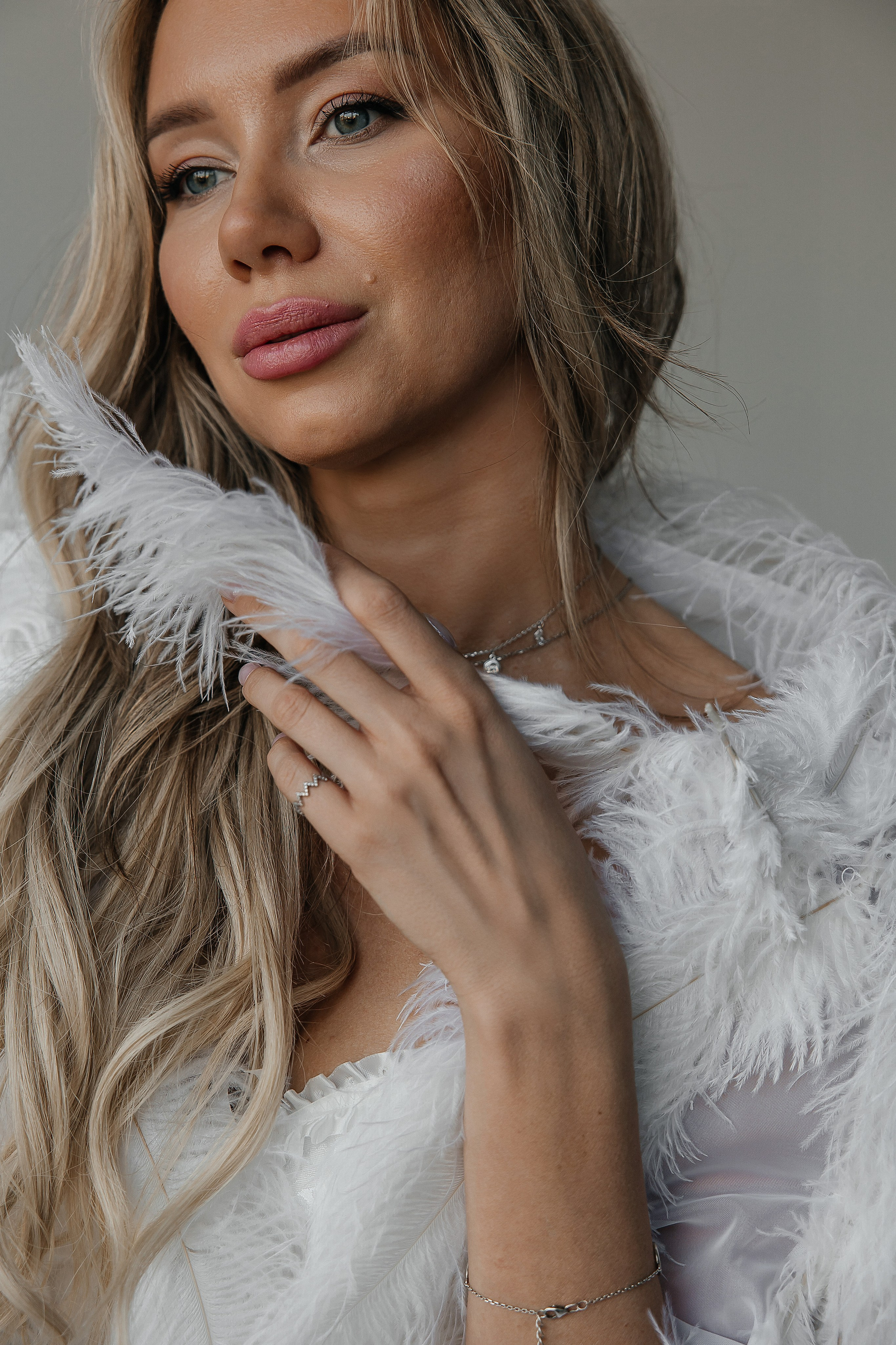 Перья. Свадебный и семейный фотограф.Екатерина Булич. Красноярск