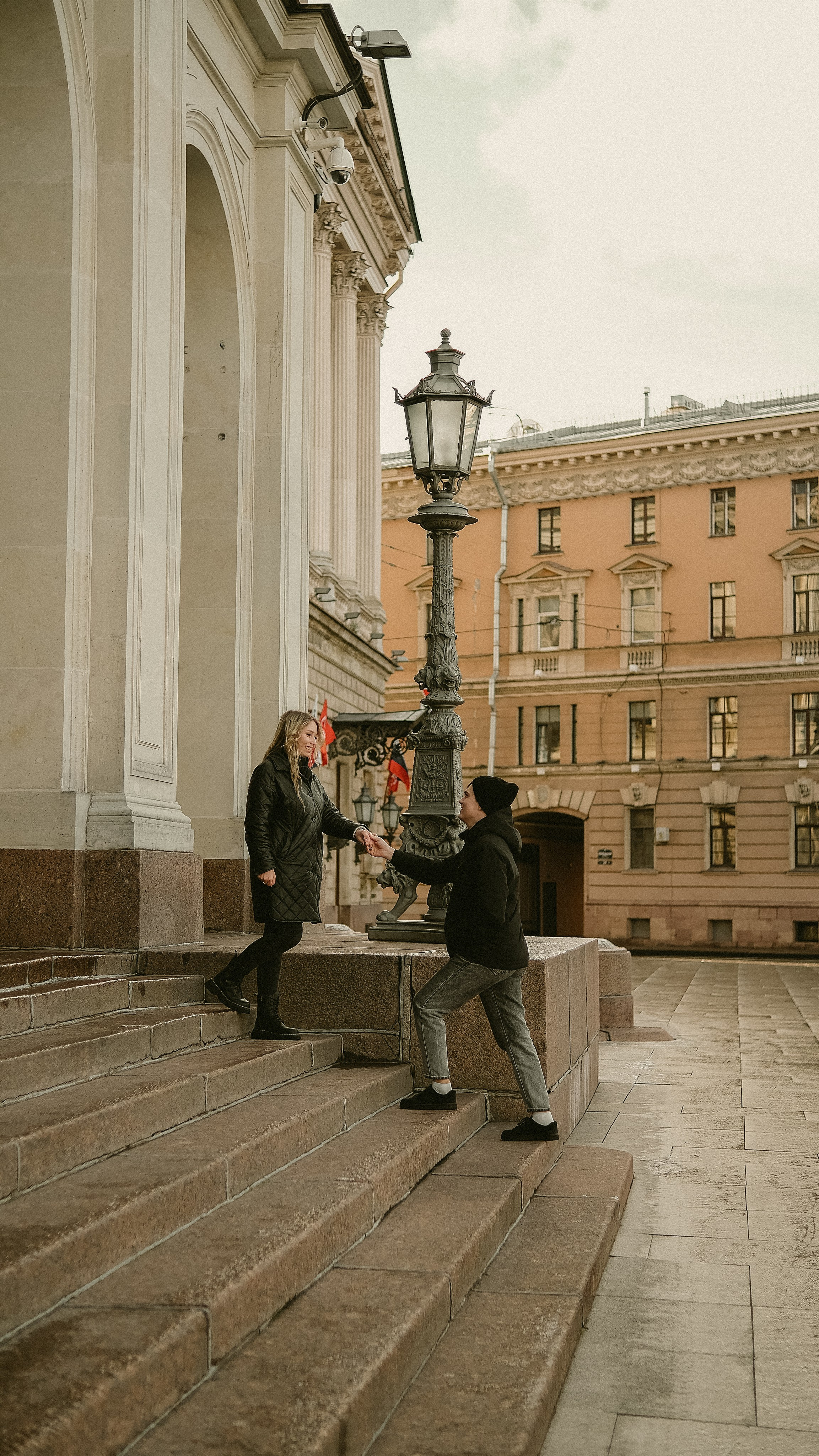 Лера&Глеб. Phdkvmr.ru