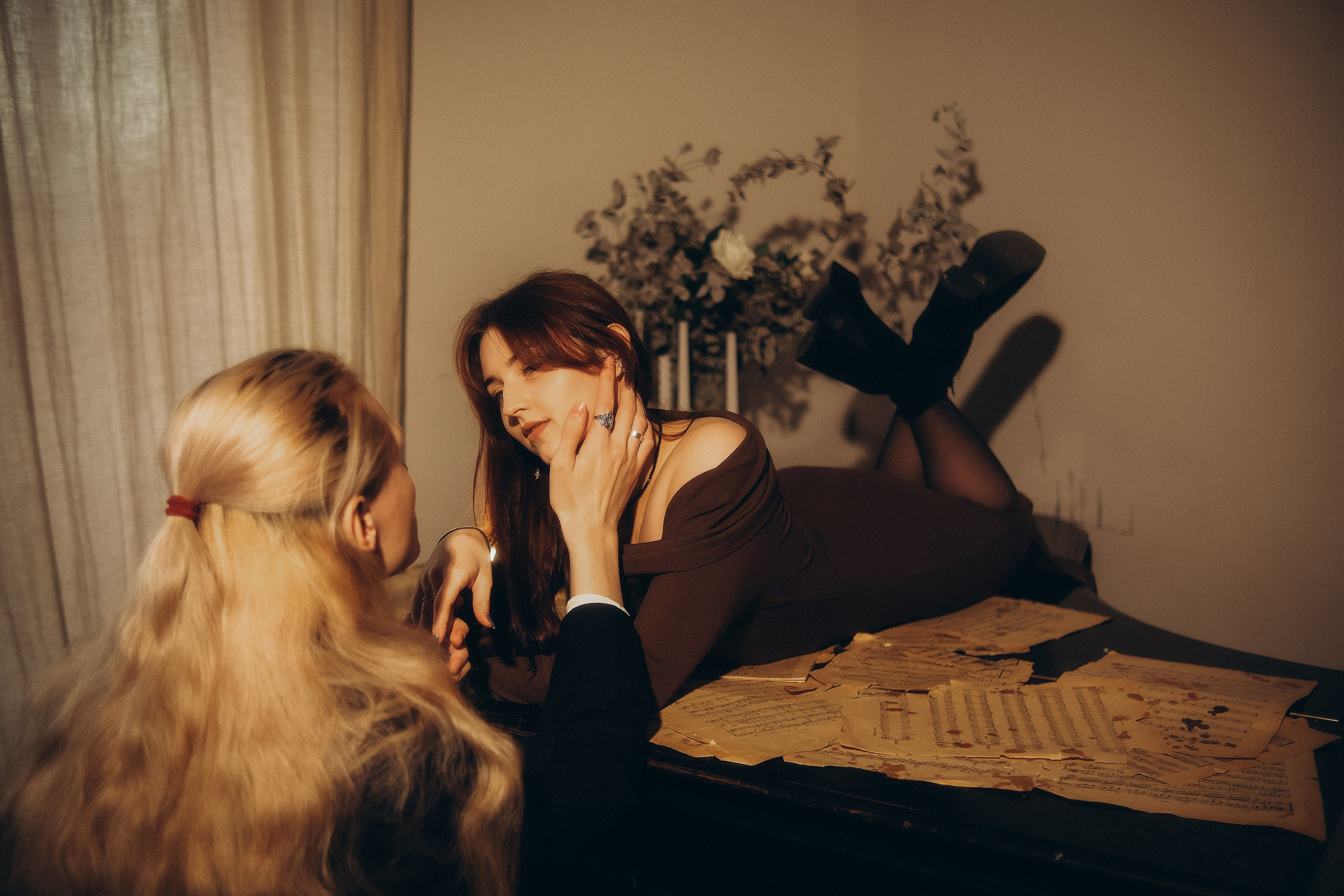 Катя & Георгий. Phdkvmr.ru