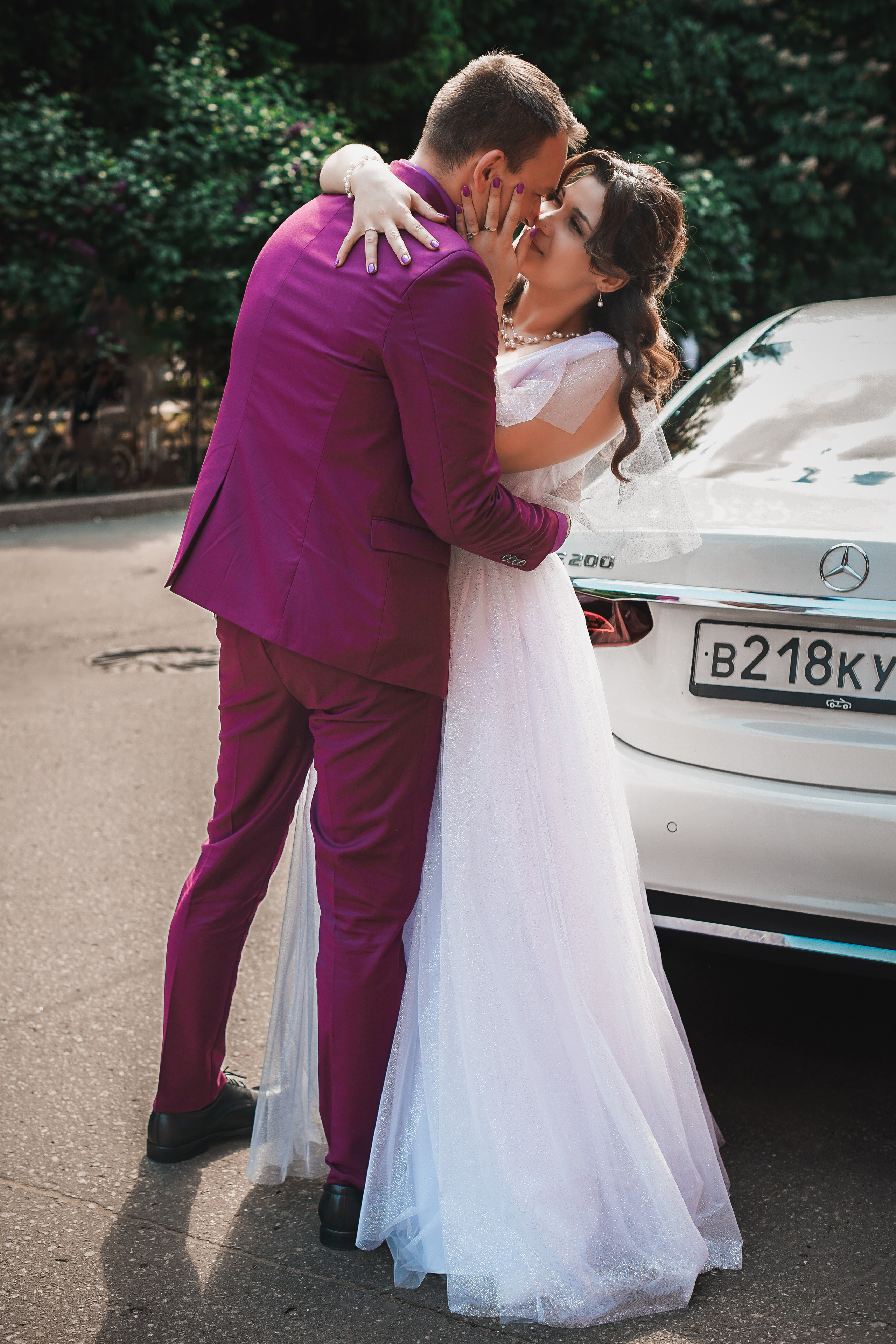 Свадебные съемки. Фотограф в Москве|портреты|репортажи