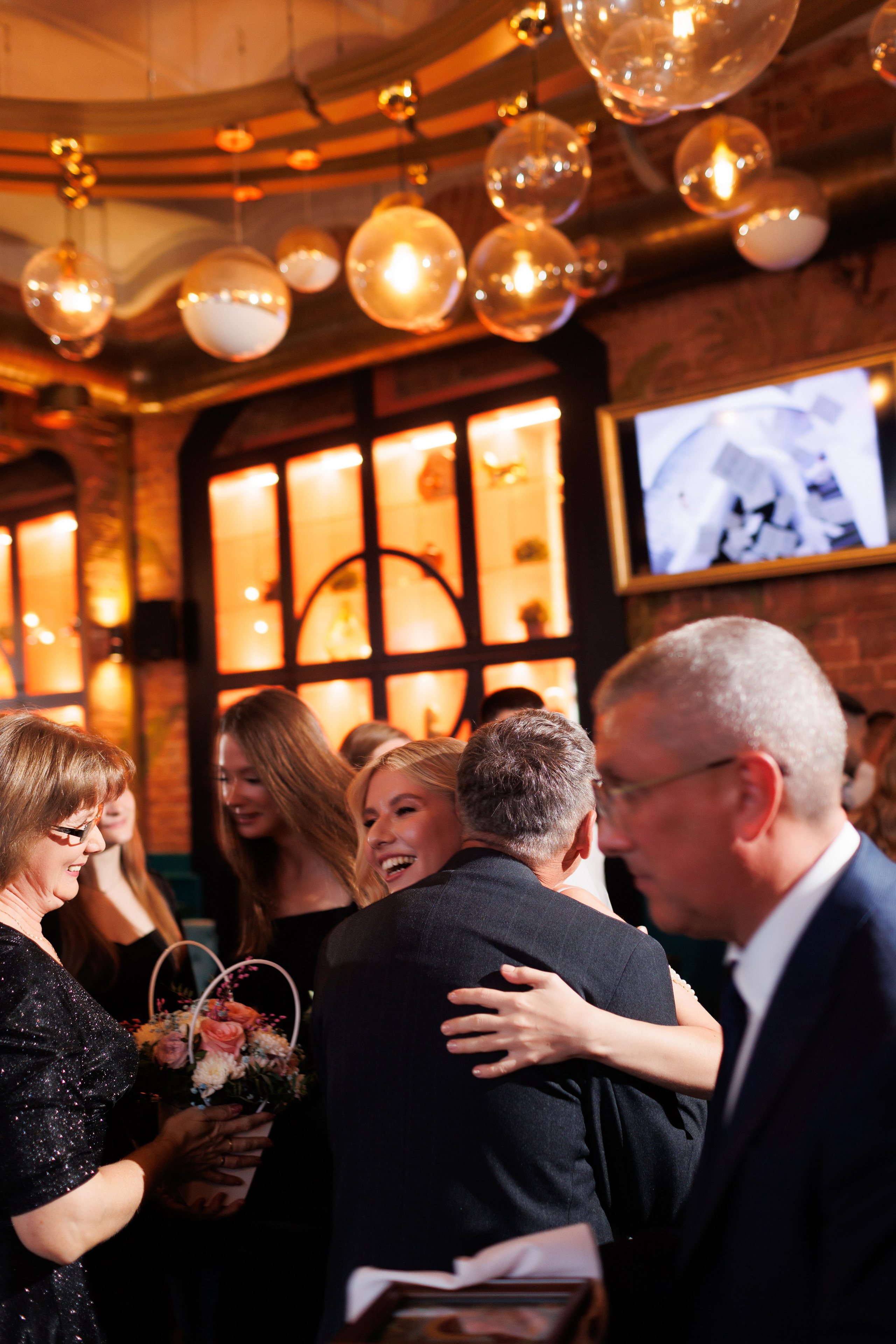 Вспоминать сентябрь! Саша & Даша. Фотограф Чугунов Александр