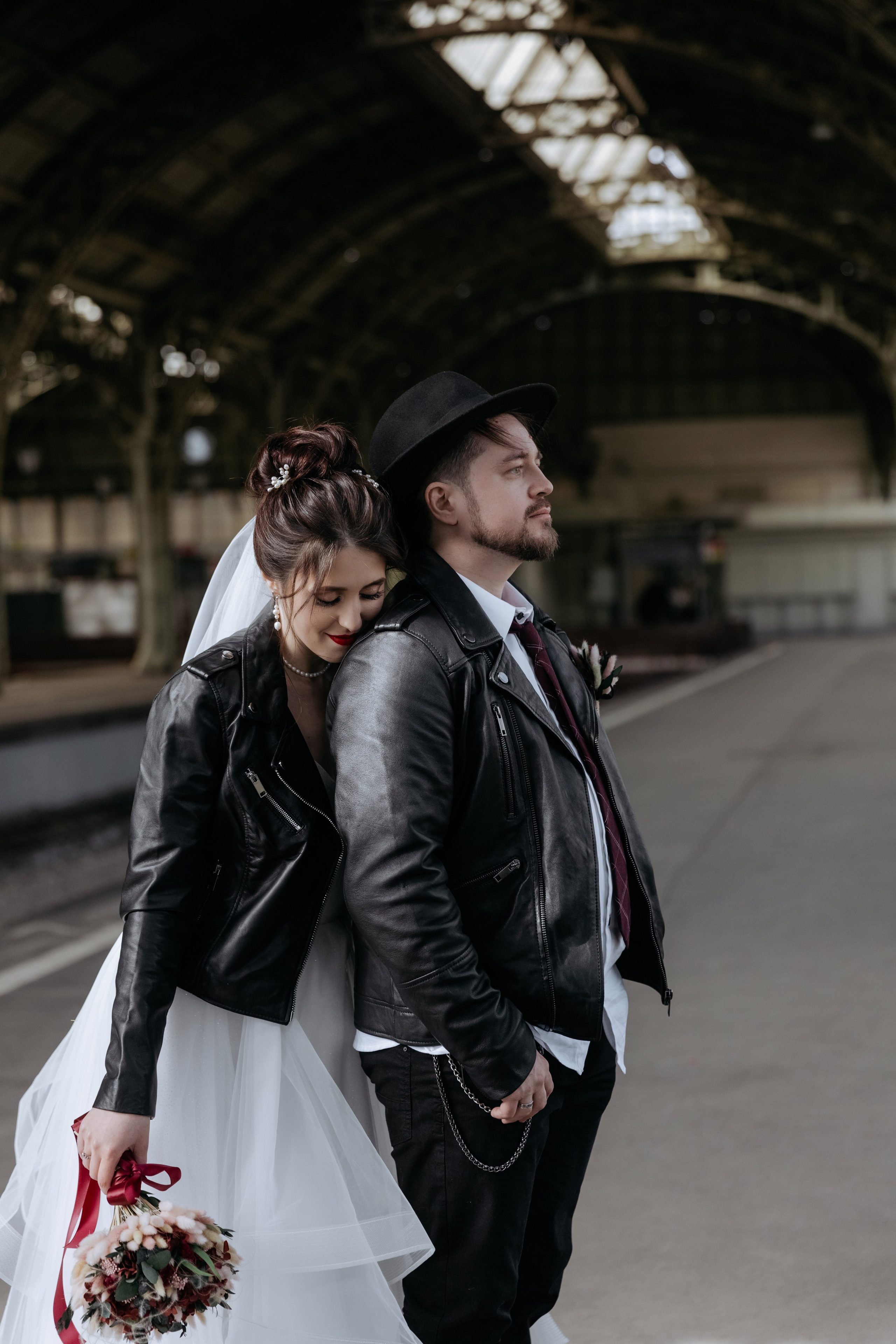 Ты молчишь, а я улыбаюсь, Мария. Свадебный и репортажный фотограф в Санкт-Петербурге