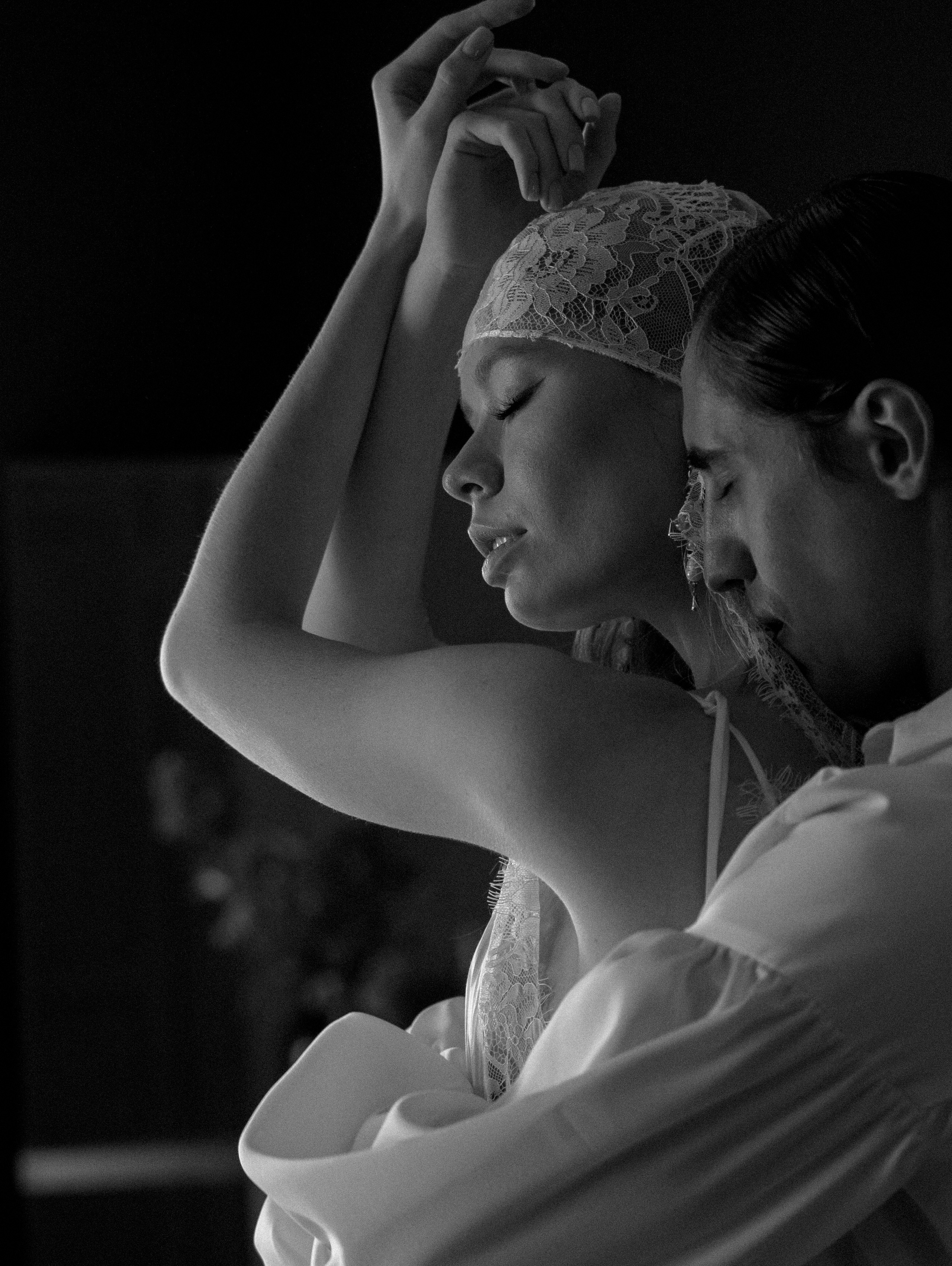 Style. Свадебный фотограф