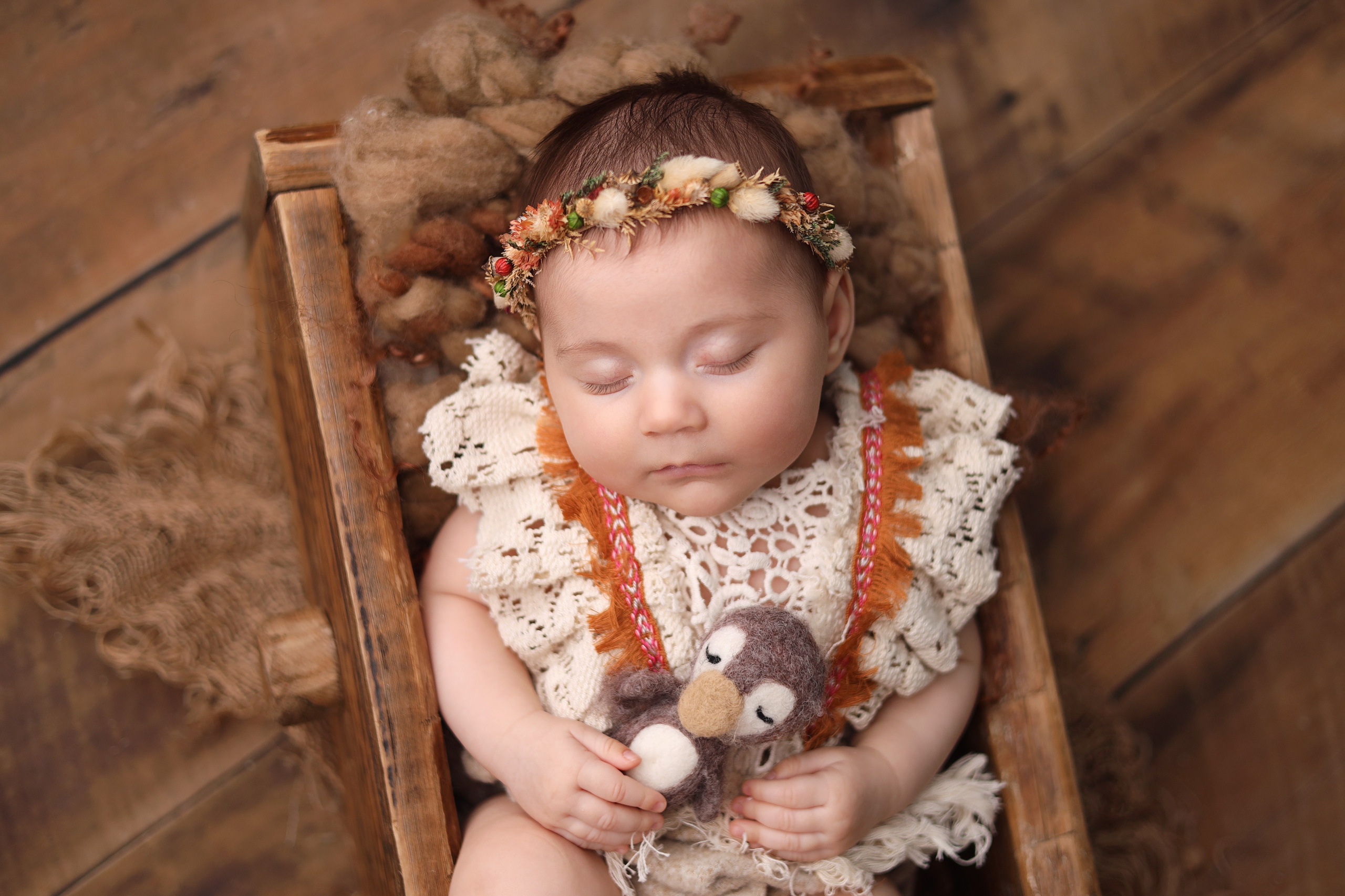 Мире 2,5 месяца. Фотограф новорожденных Москва. Ньюборн фотограф Москва