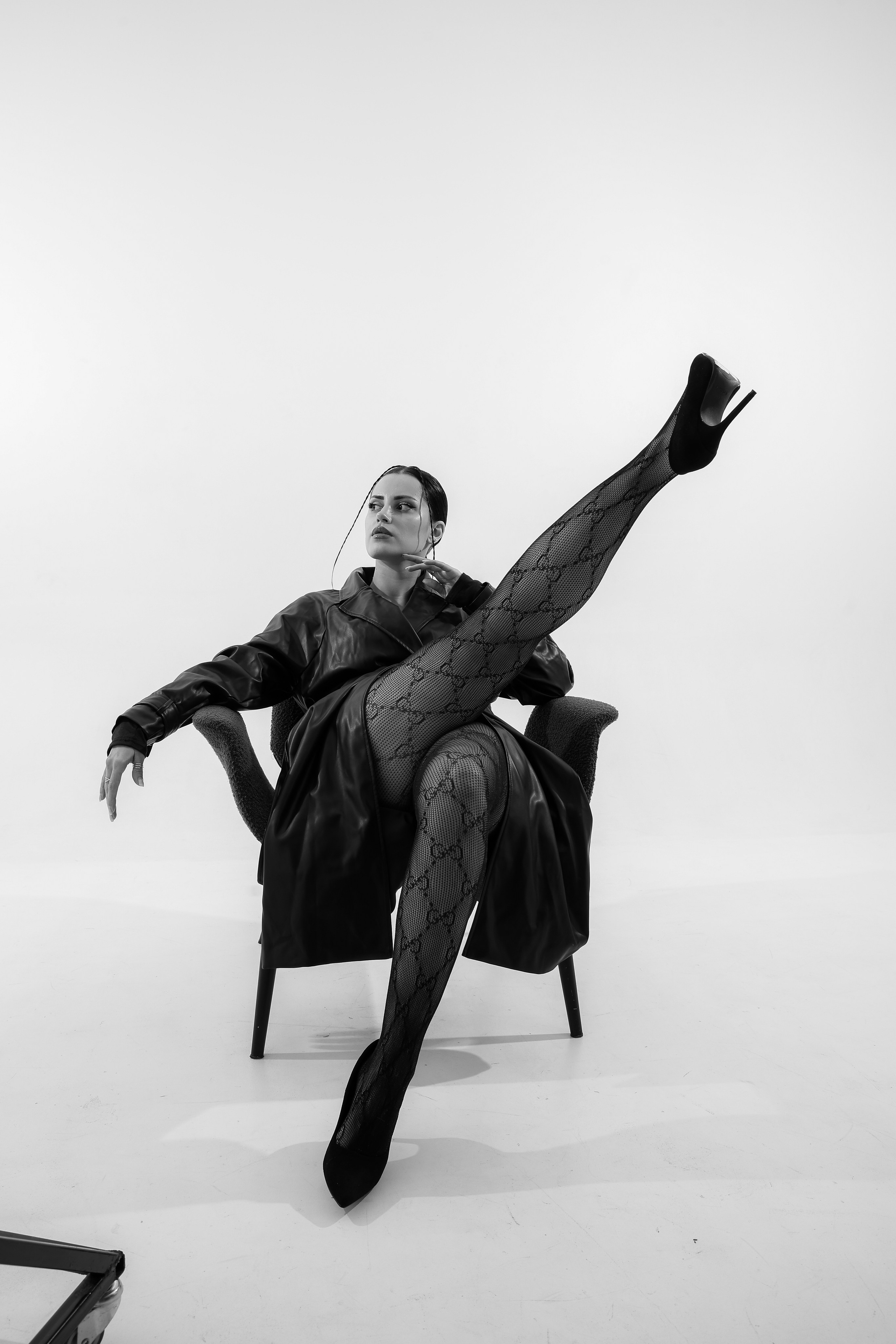 Крис. Свадебный фотограф в Саратове