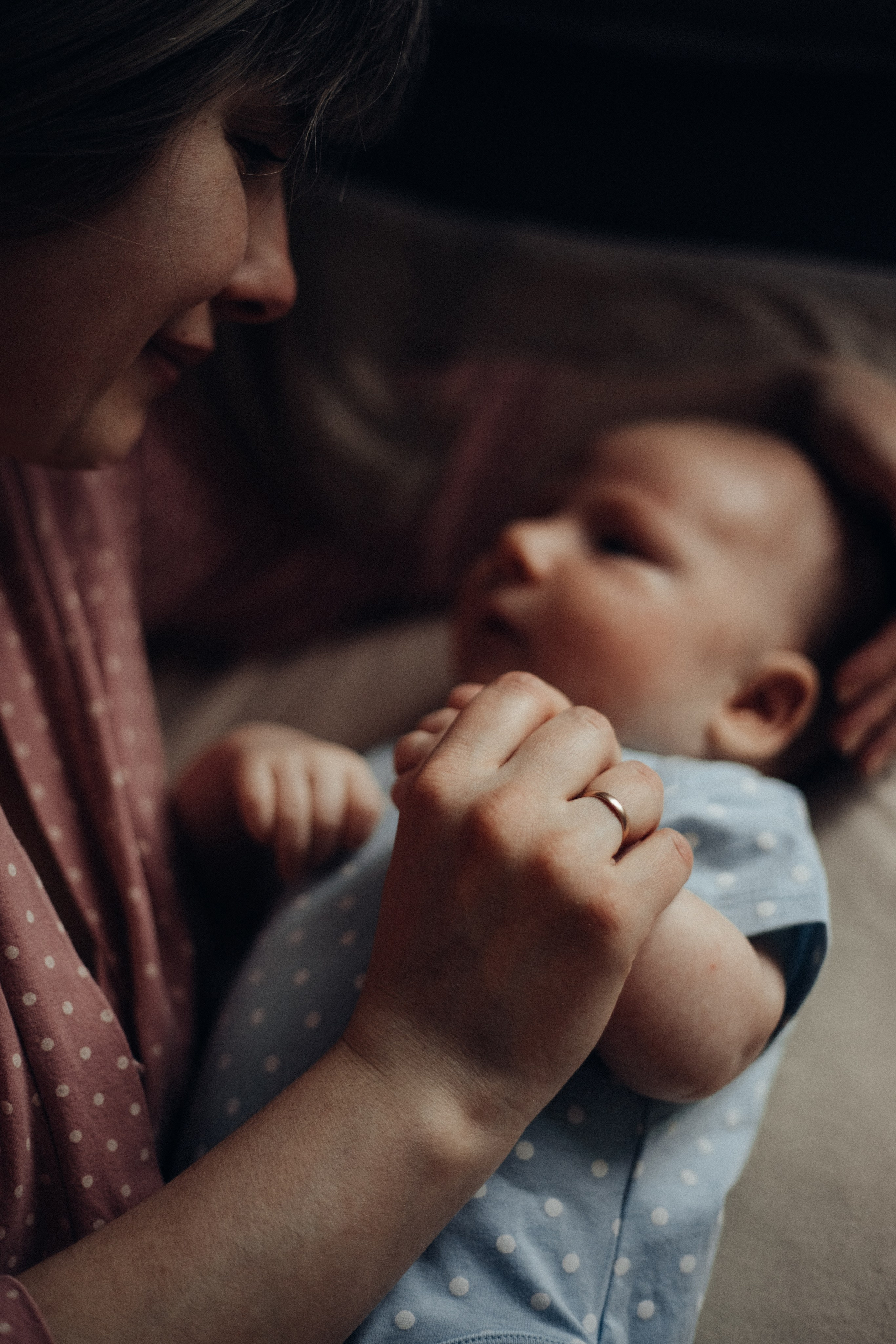 Тимофей и Лена. Семейный и свадебный фотограф Анастасия Слободчикова. Лысьва, Чусовой, Пермь