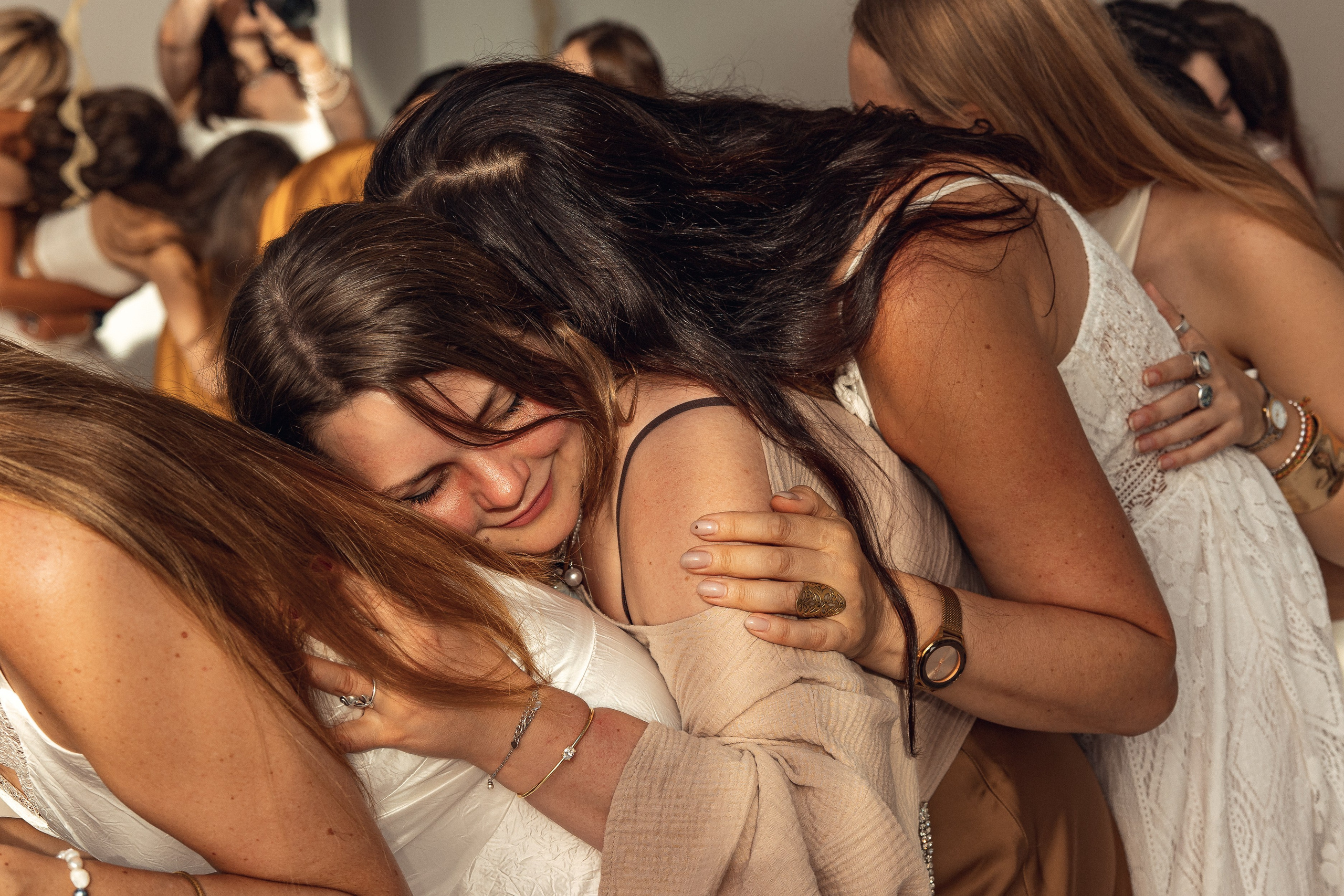 Женский круг Настя Шу. Дарья Бухреева — фотограф, видеограф и фототерапевт. Москва и мир